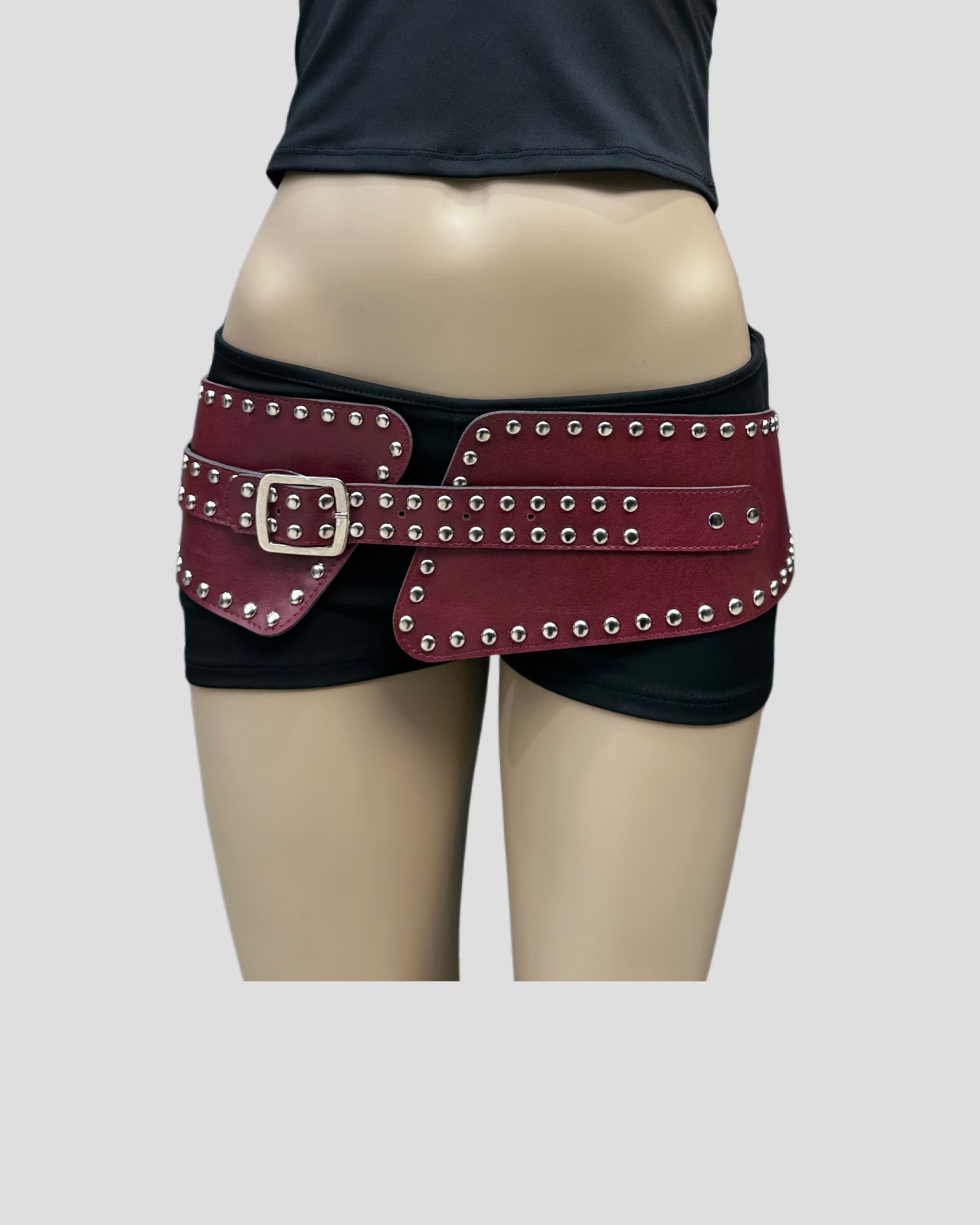 FAJA BORDO CON TACHAS - clothesbylolitas