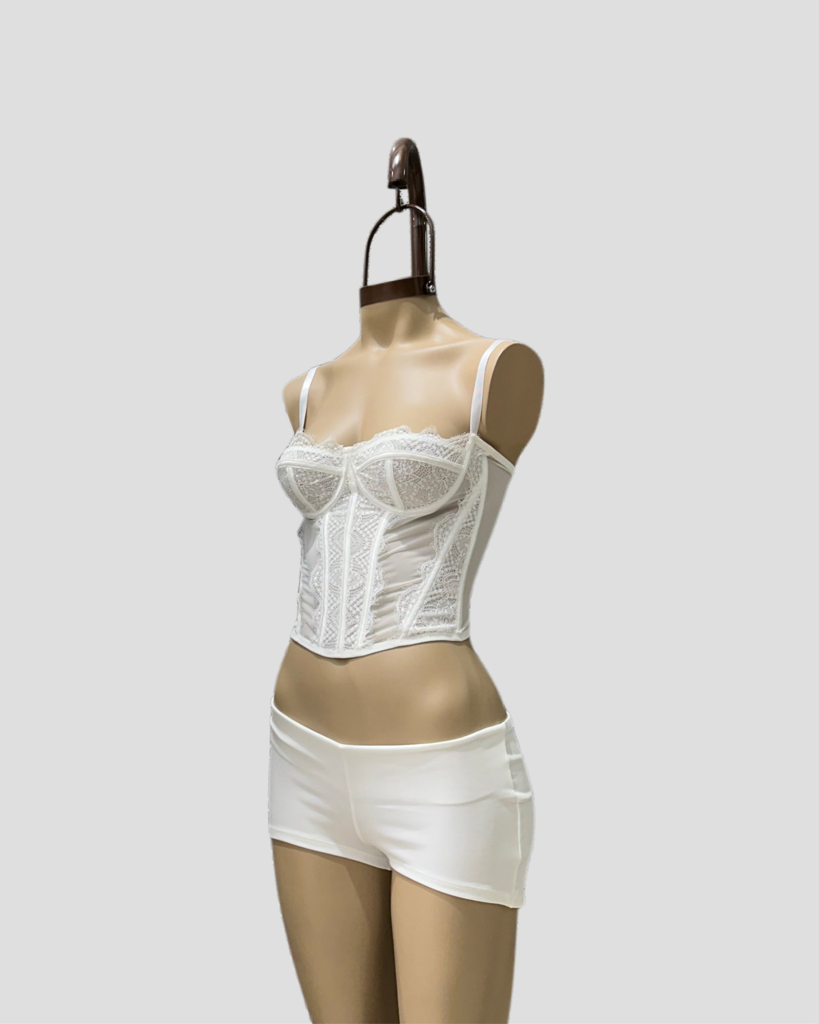 CORSET URBAN - clothesbylolitas