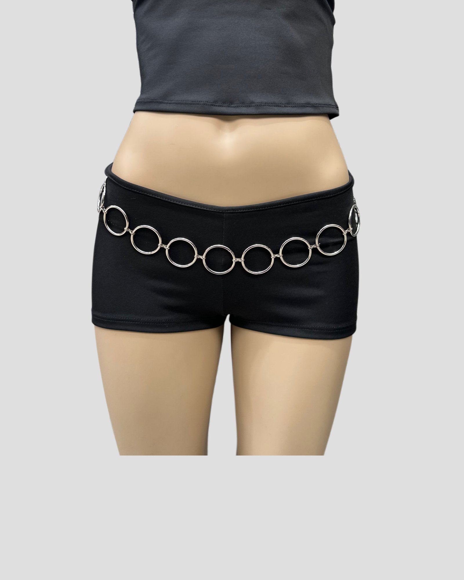 CADENA CIRCULOS - clothesbylolitas