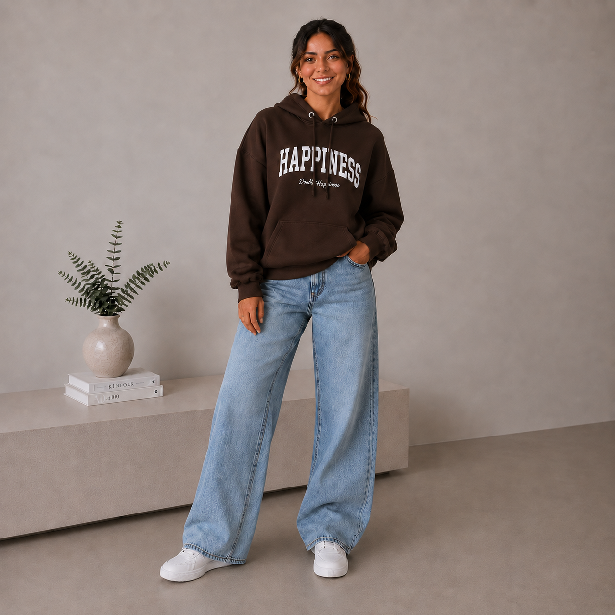 BUZOS UNISEX X 12 (3 CURVAS)
