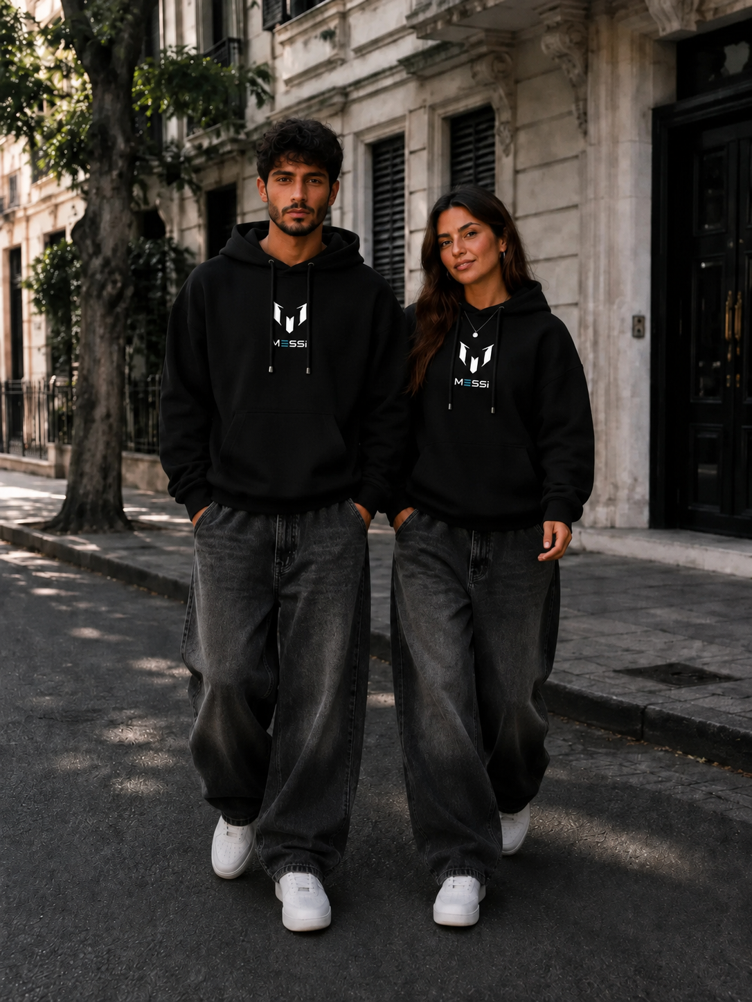 BUZOS UNISEX X 12 (3 CURVAS)