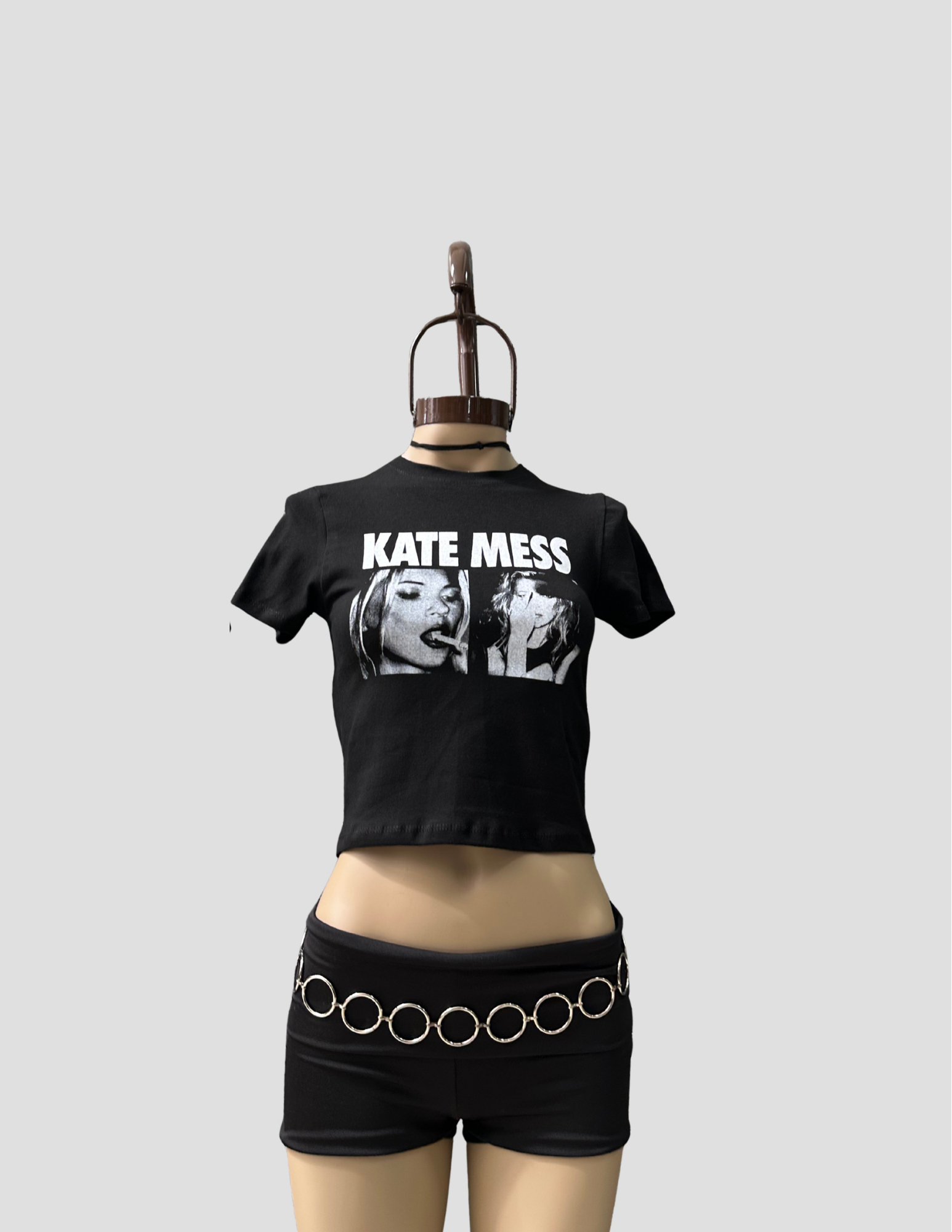 BABY TEE 1001 - clothesbylolitas