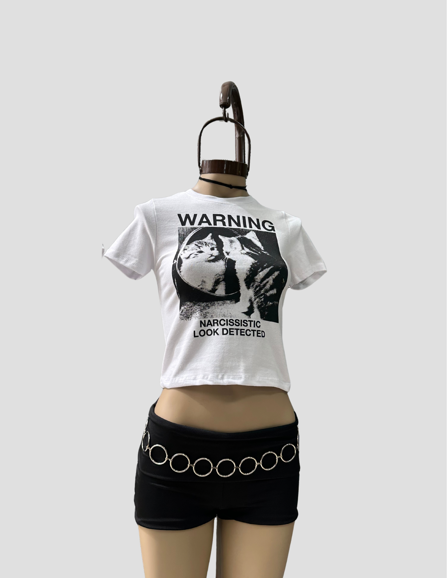 BABY TEE 1010 - clothesbylolitas