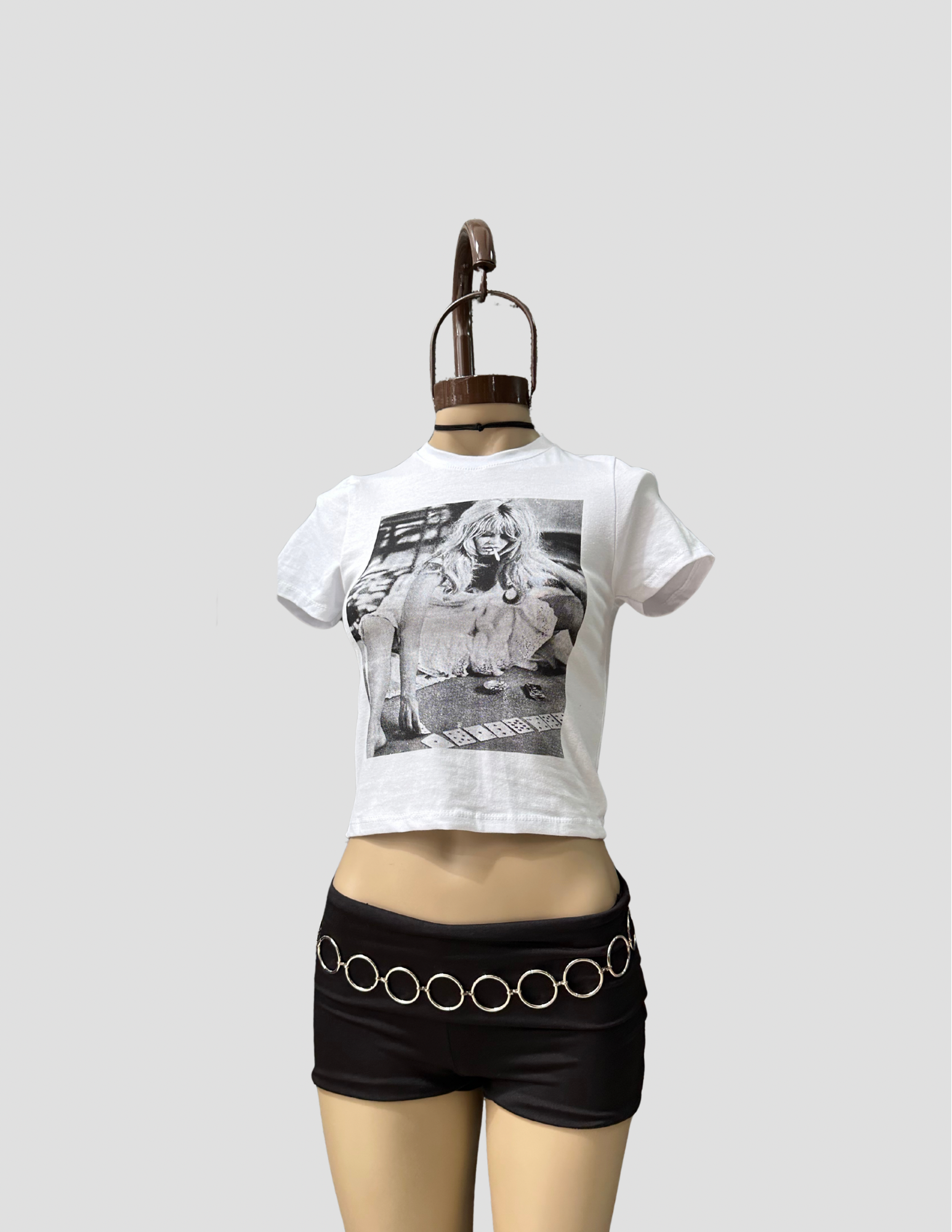 BABY TEE 1011 - clothesbylolitas