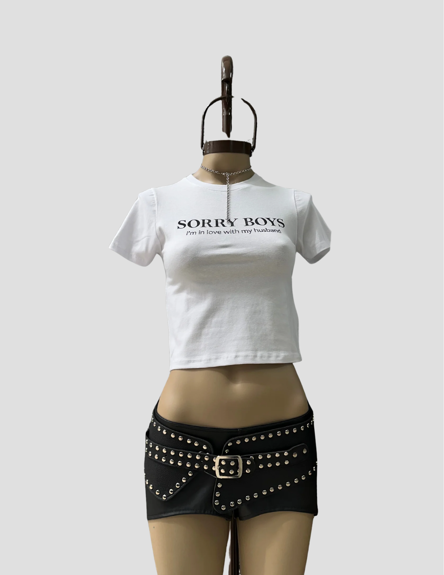 BABY TEE 1014 - clothesbylolitas
