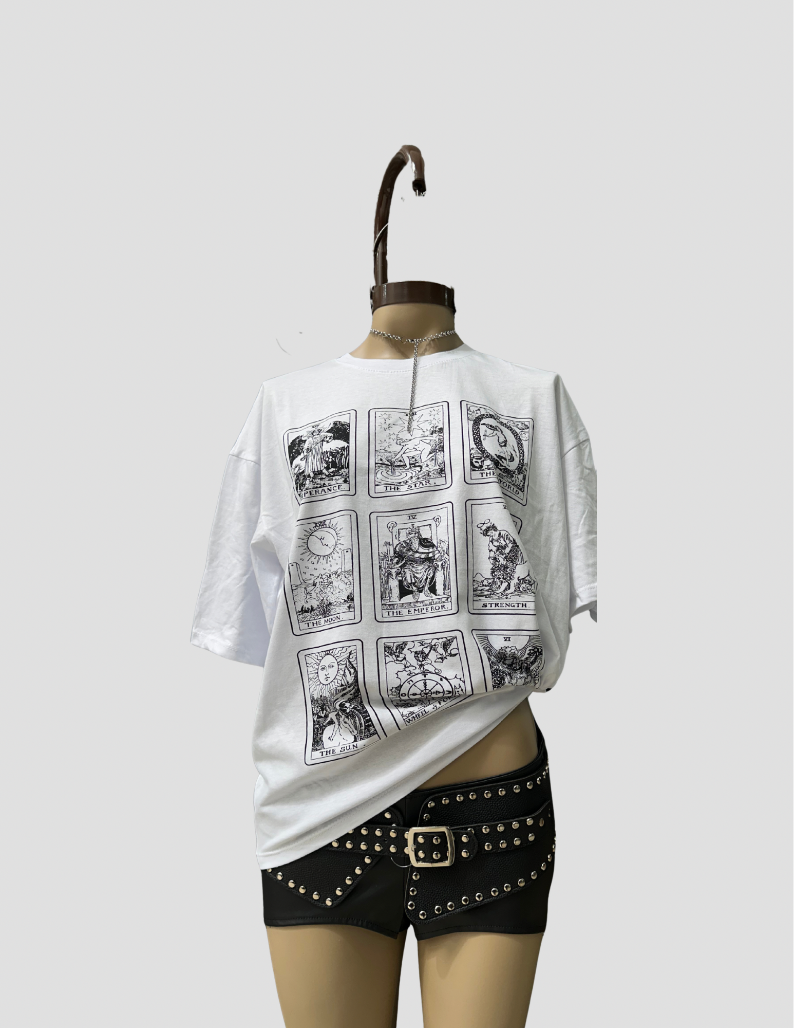 REMERON OVER 1022 - clothesbylolitas
