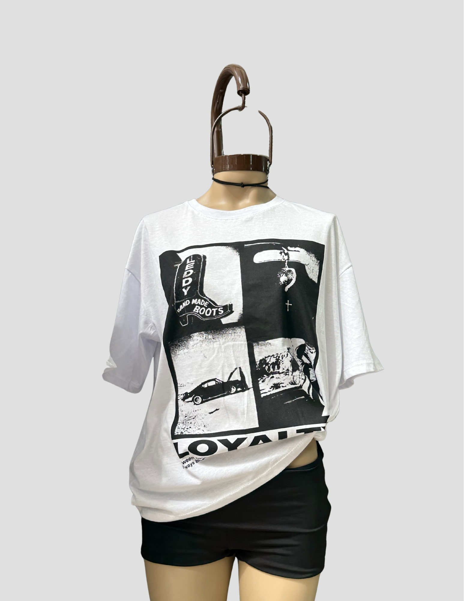 REMERON OVER 1023 - clothesbylolitas