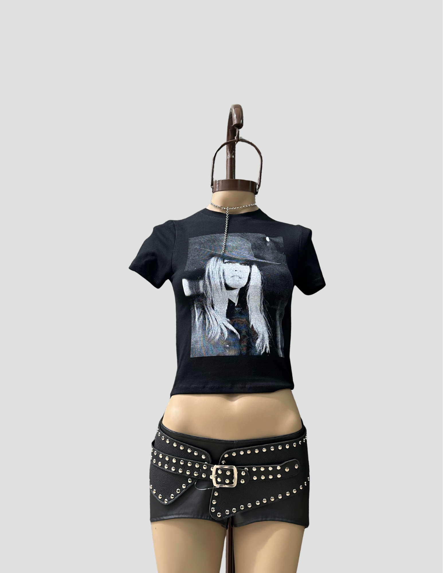 BABY TEE 1015 - clothesbylolitas
