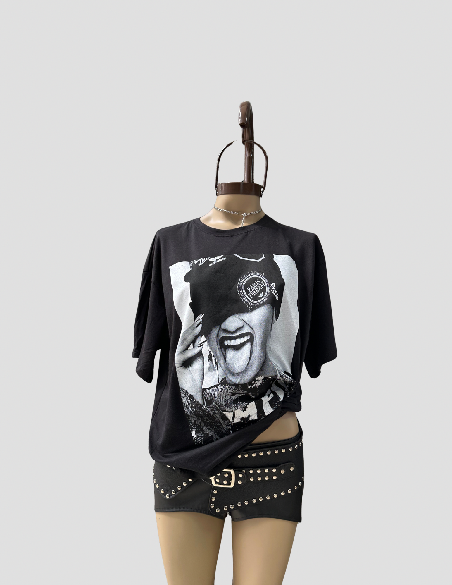 REMERON OVER 1006 - clothesbylolitas