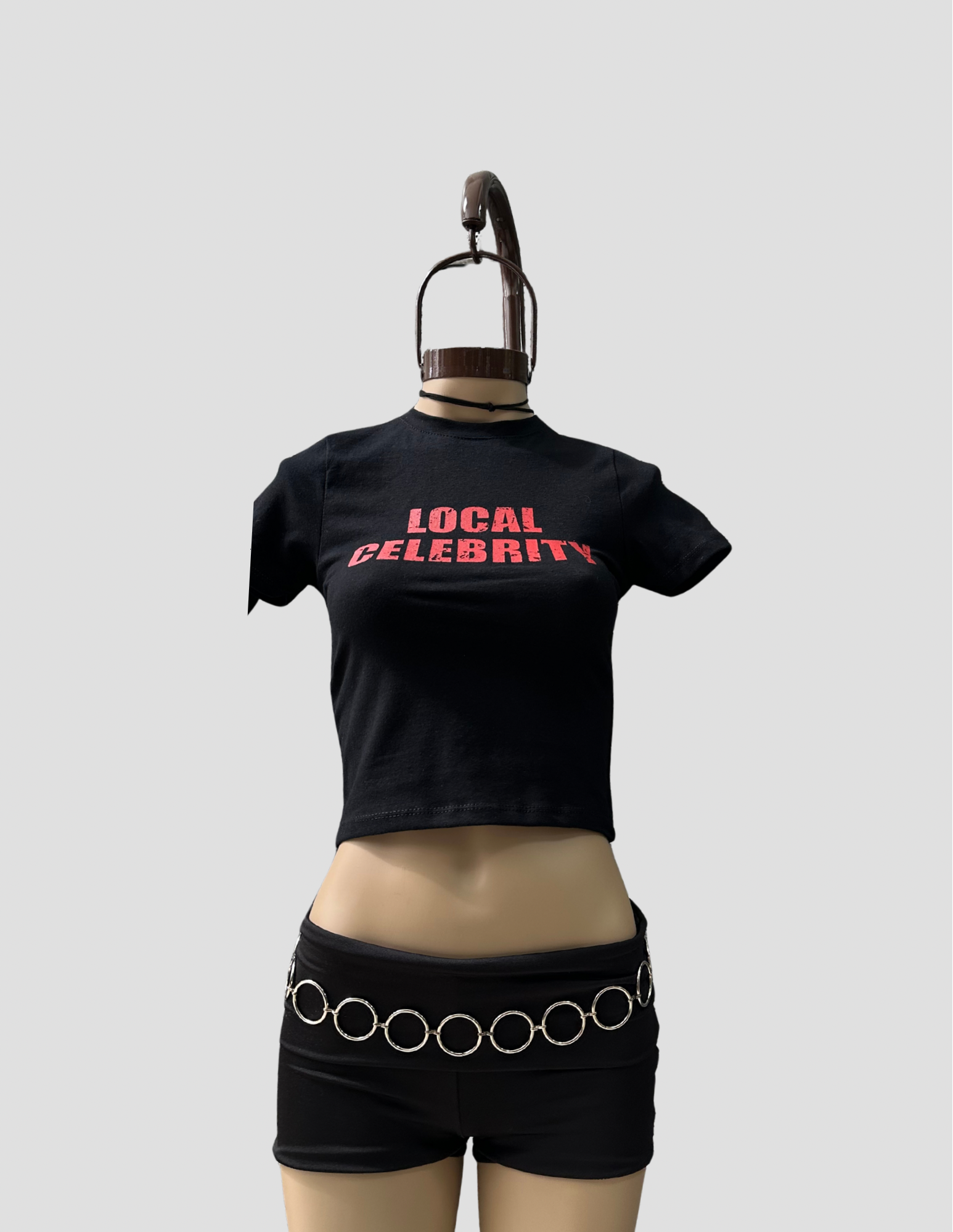 BABY TEE 1003 - clothesbylolitas