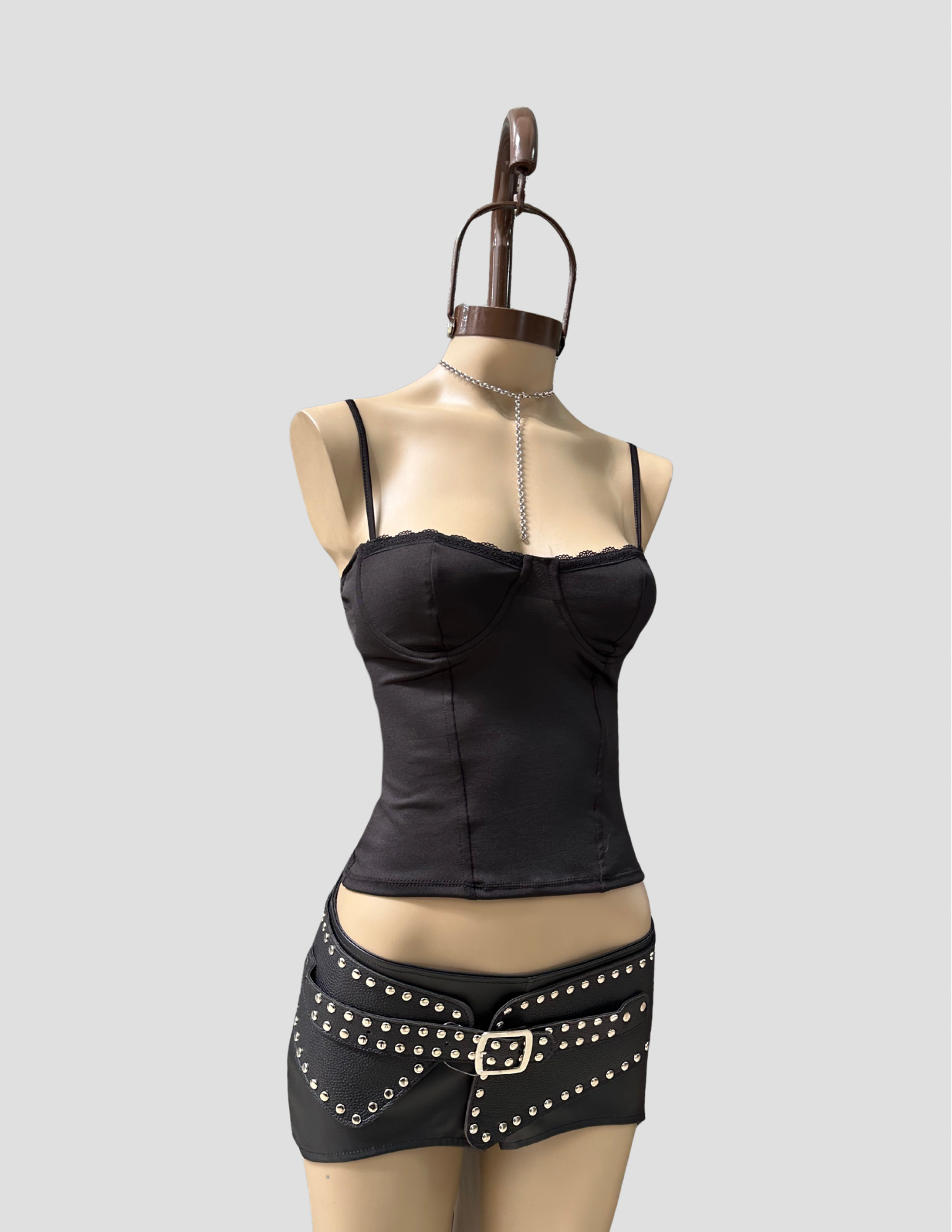 TOP CORSET JOAQUINA - clothesbylolitas