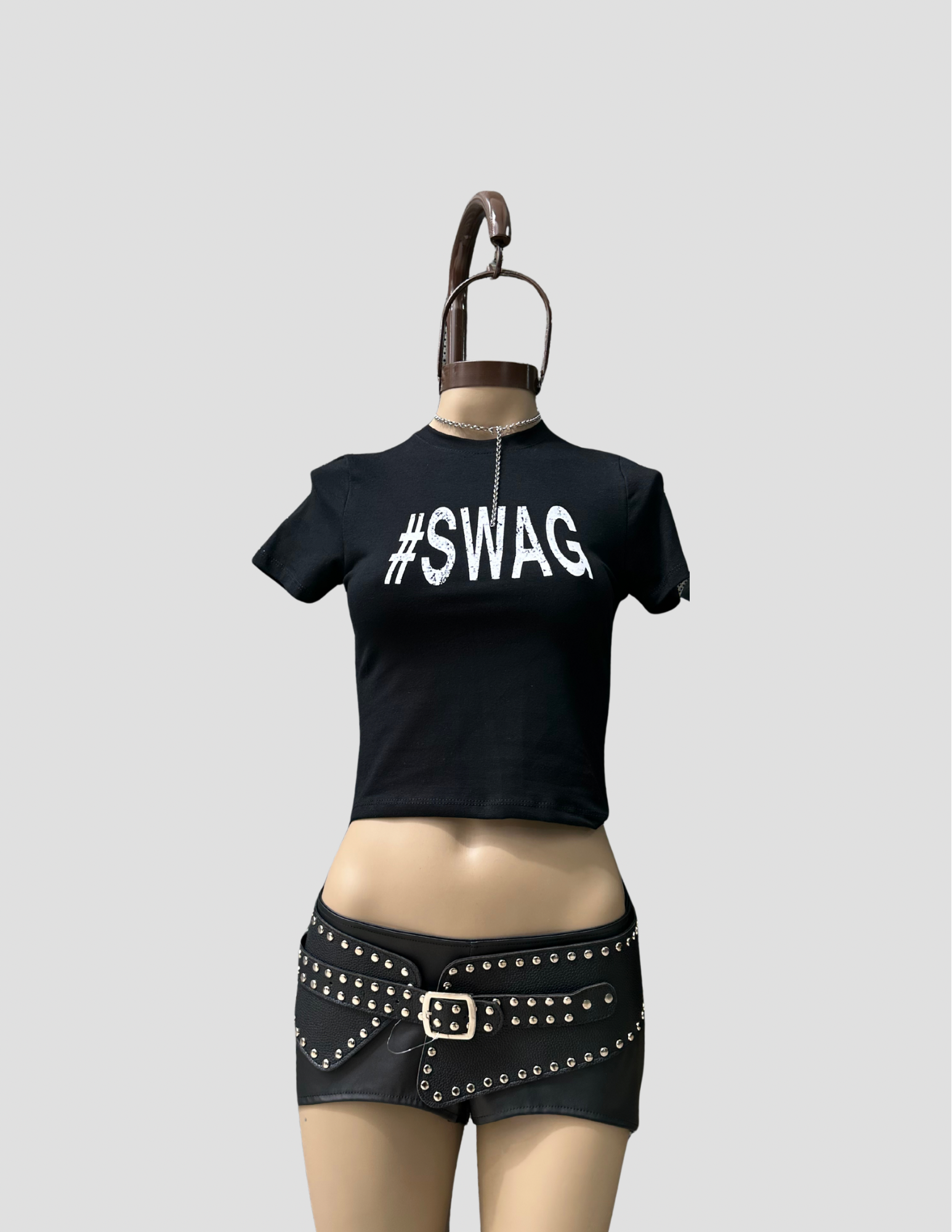 BABY TEE 1004 - clothesbylolitas