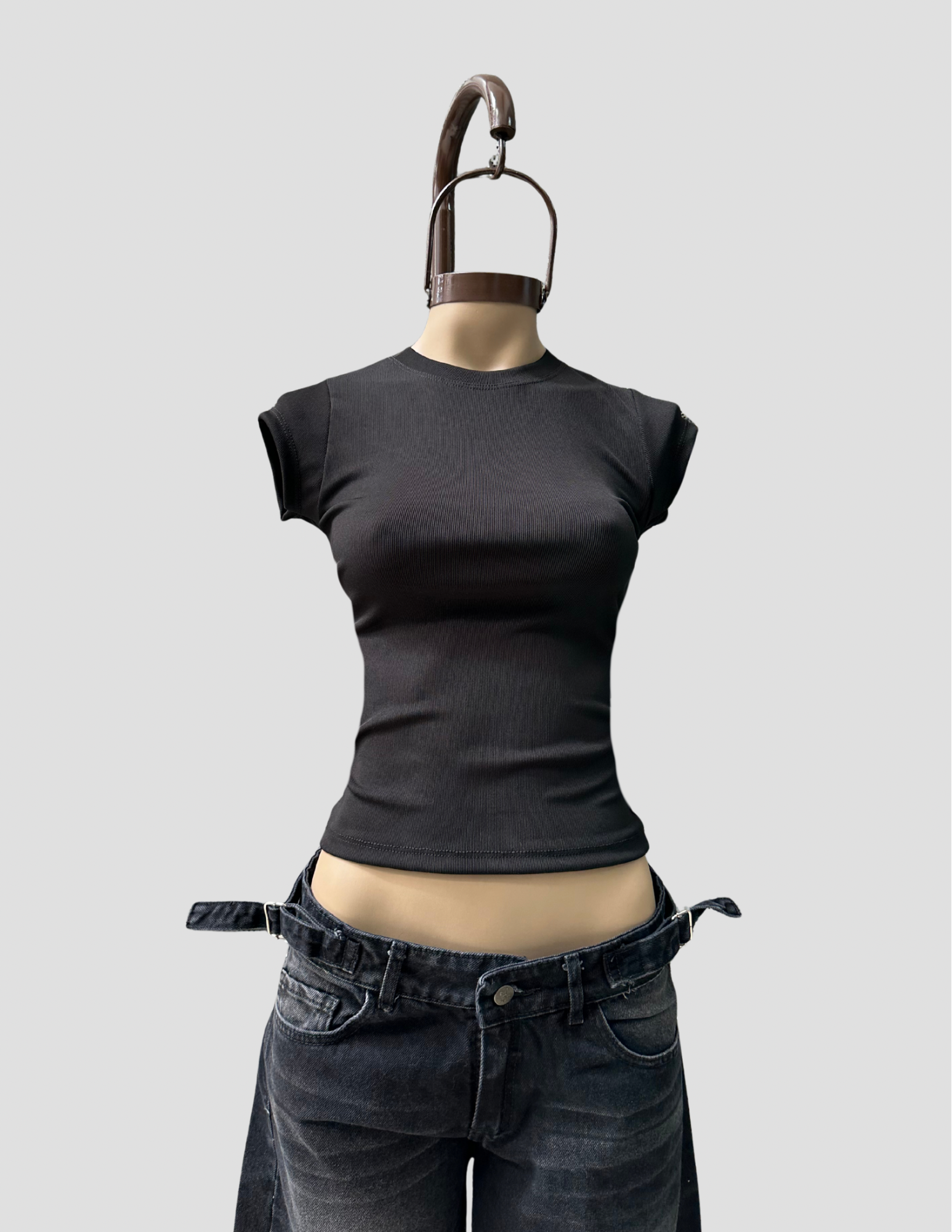 REMERA BASIC MORLEY - clothesbylolitas