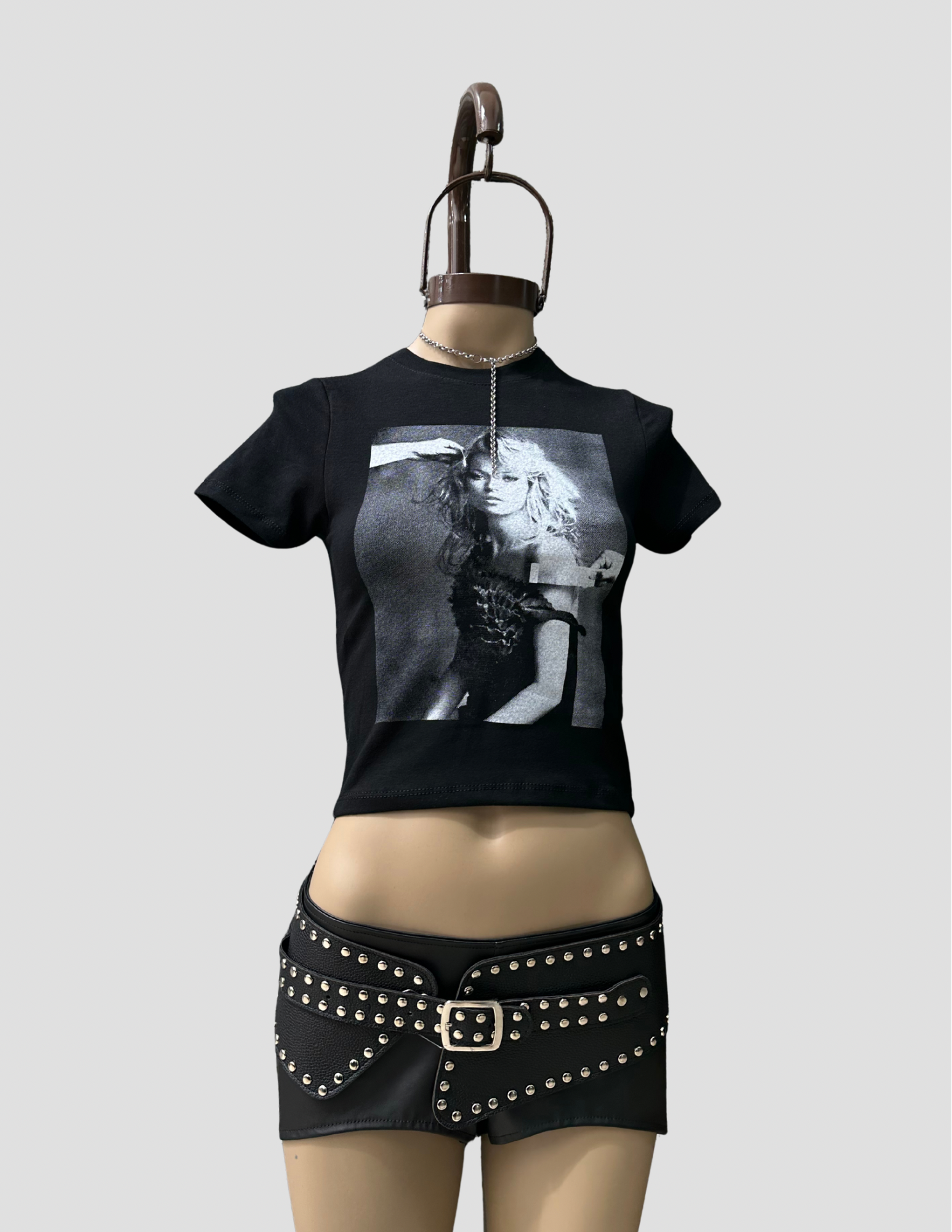 BABY TEE 1005 - clothesbylolitas