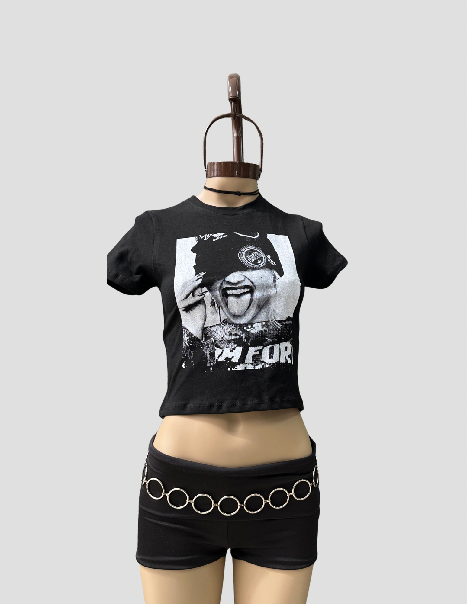 BABY TEE 1006 - clothesbylolitas