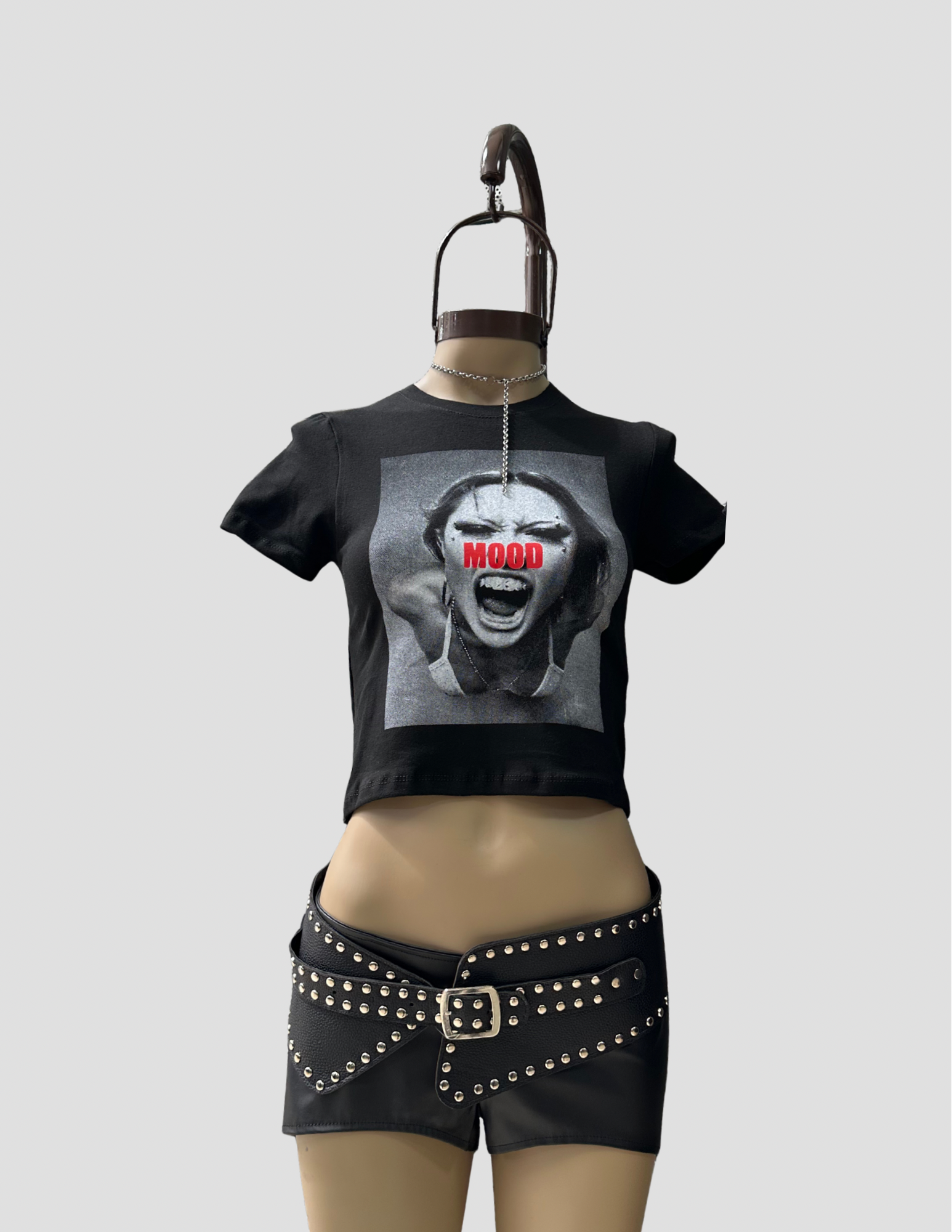 BABY TEE 1007 - clothesbylolitas