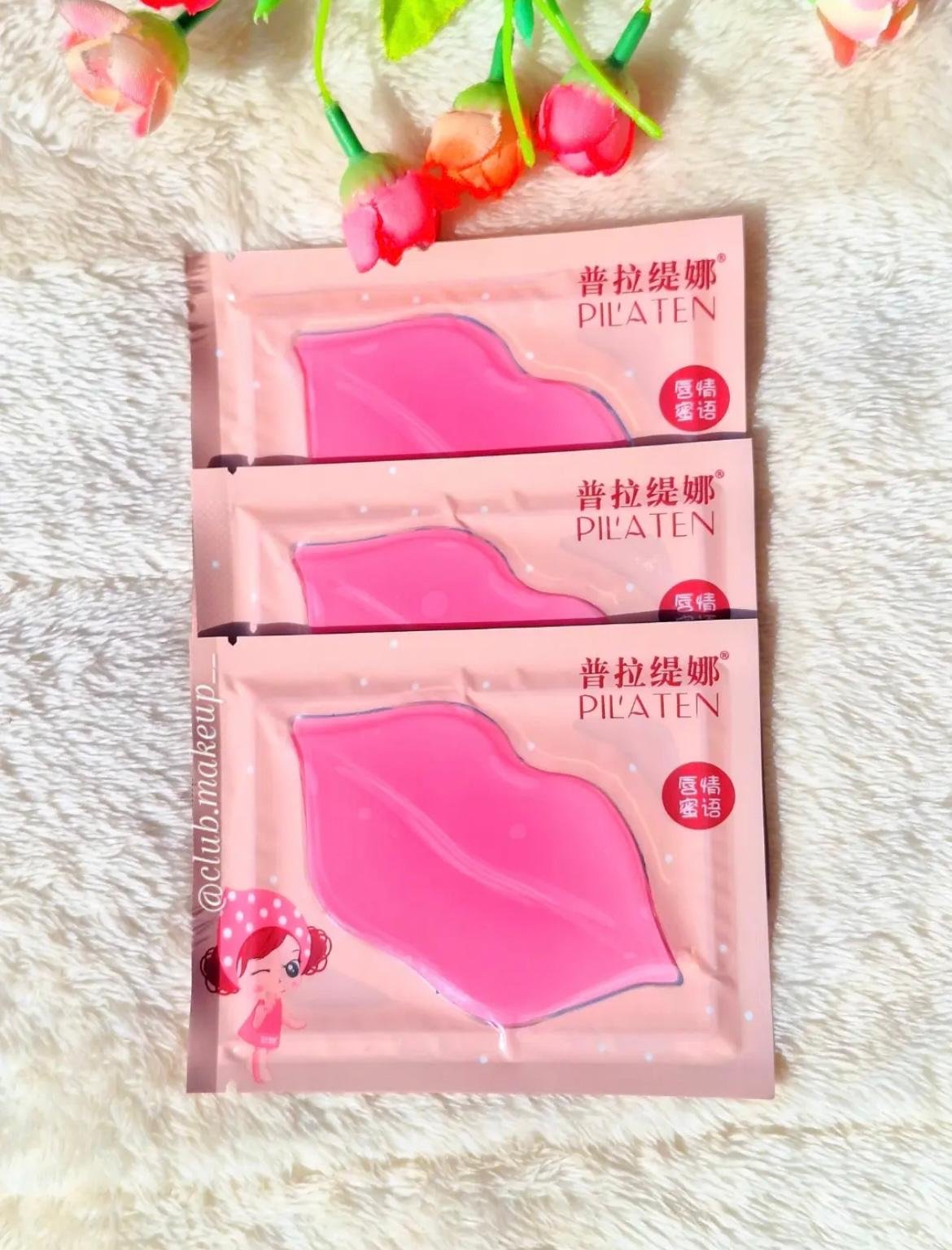 LIP MASK