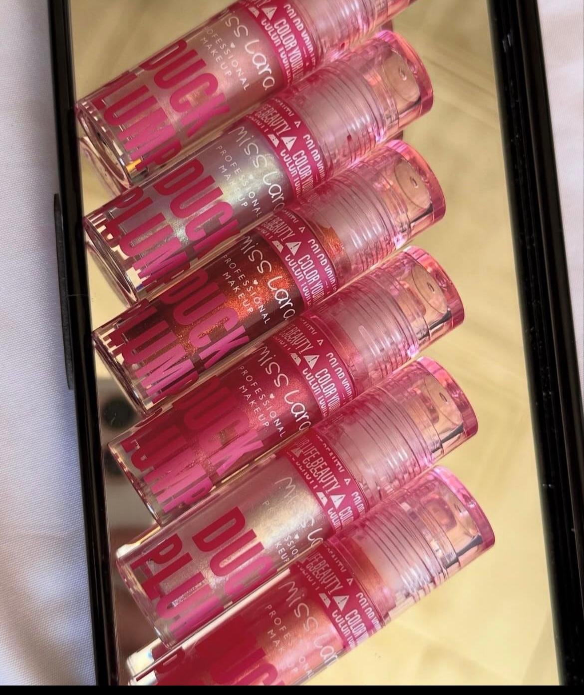 VOLUMINIZADOR DE LABIOS MISS LARA