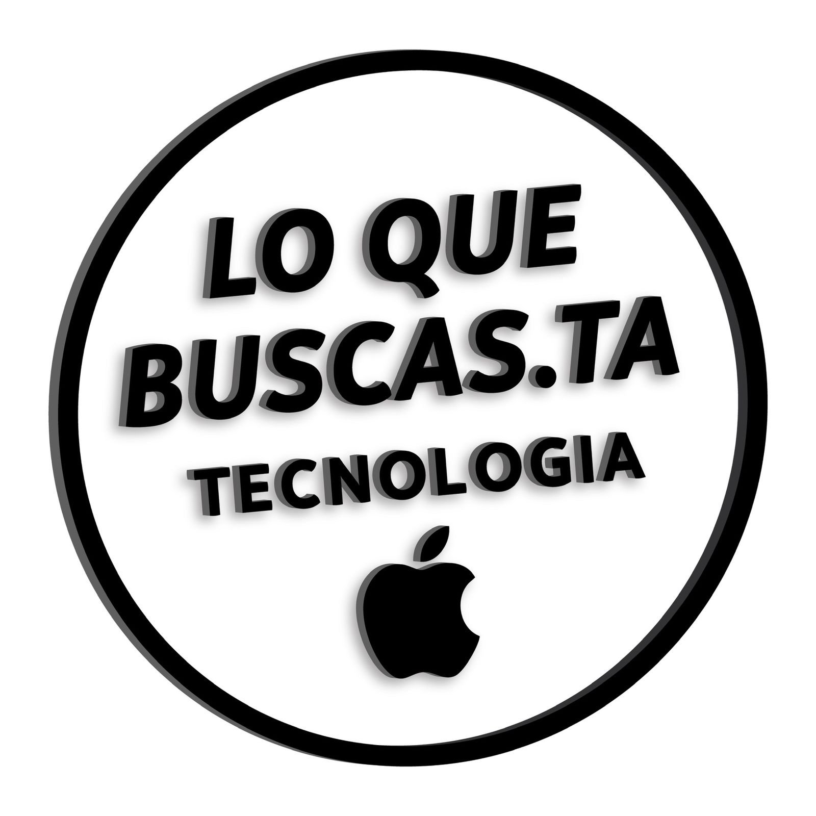 Lo Que Buscas TA