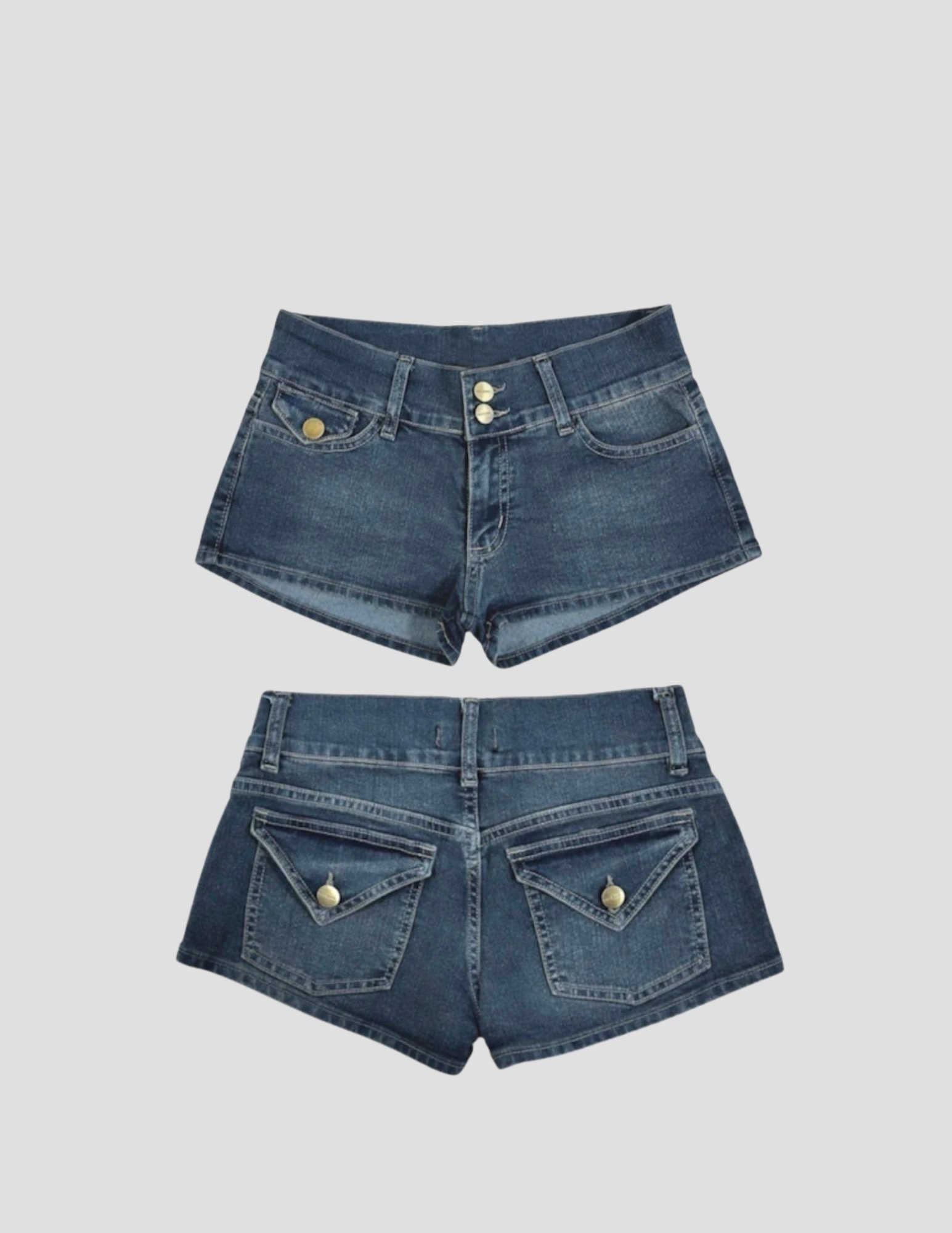 SHORT EMILIA OXIDO - clothesbylolitas