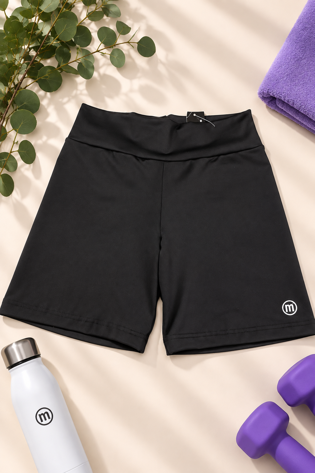 Short media pierna - DEPORVITA77
