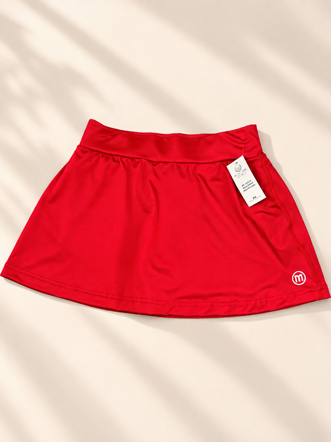Short con falda - DEPORVITA77