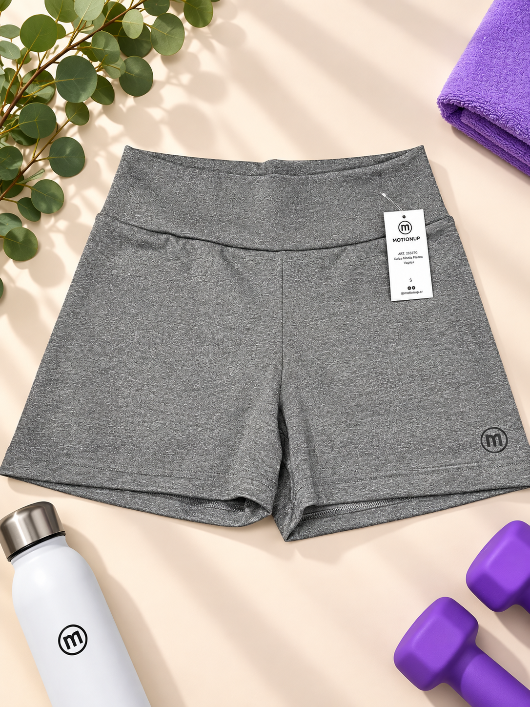 Short - DEPORVITA77