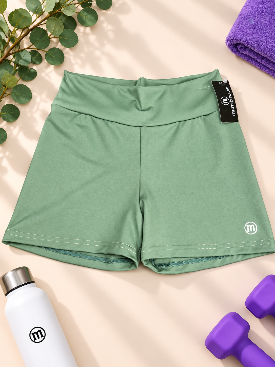 Short - DEPORVITA77