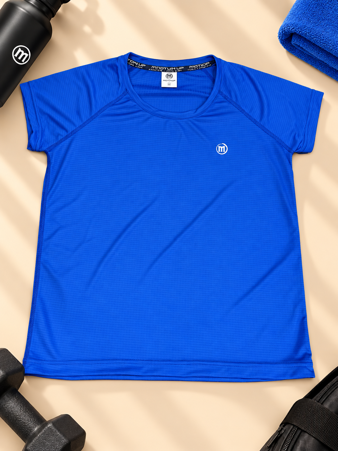 Remera con manga - DEPORVITA77