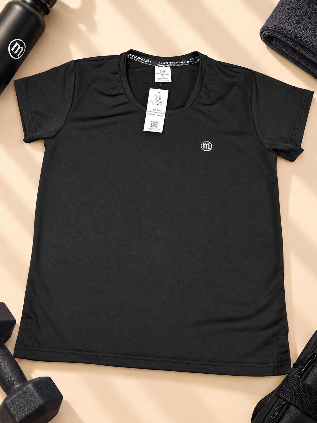 Remera Lycra - DEPORVITA77