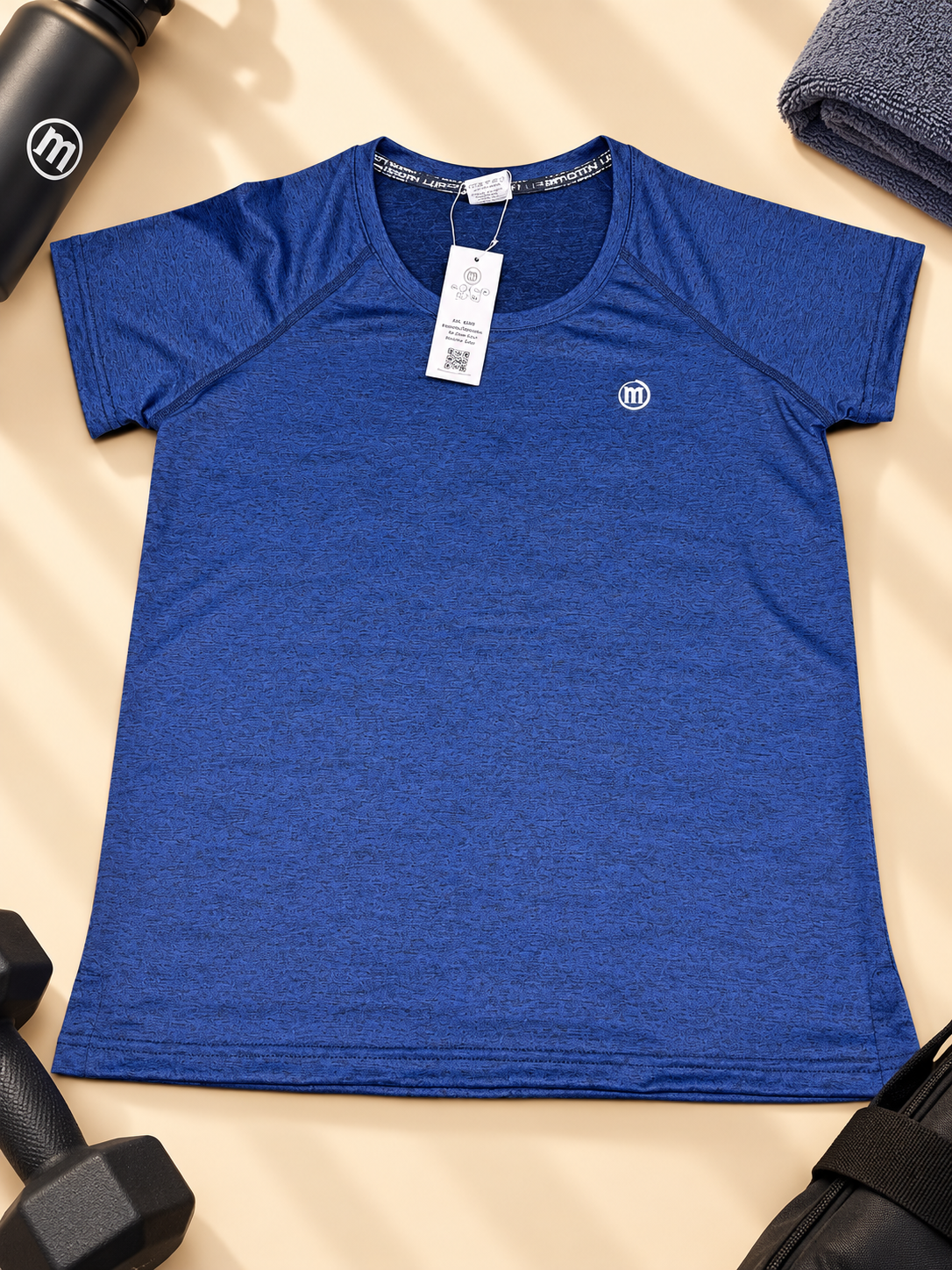 Remera lycra - DEPORVITA77