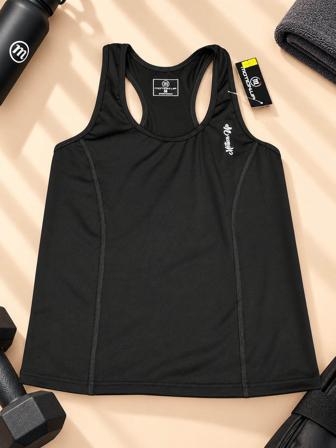 Musculosa - DEPORVITA77