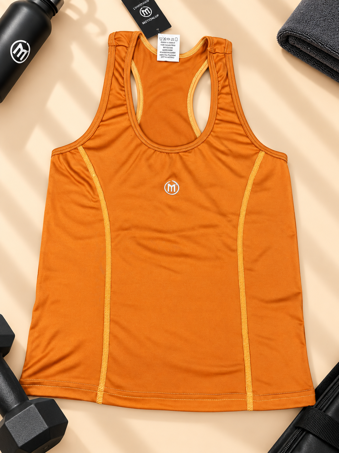 Musculosa - DEPORVITA77