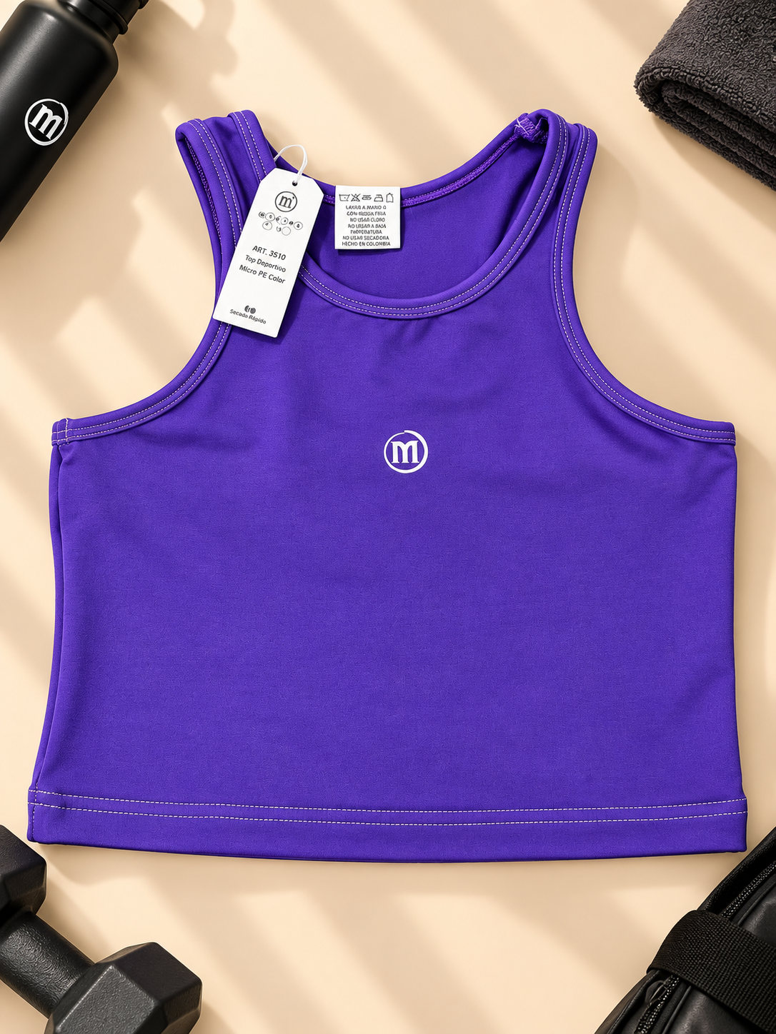 Top - DEPORVITA77