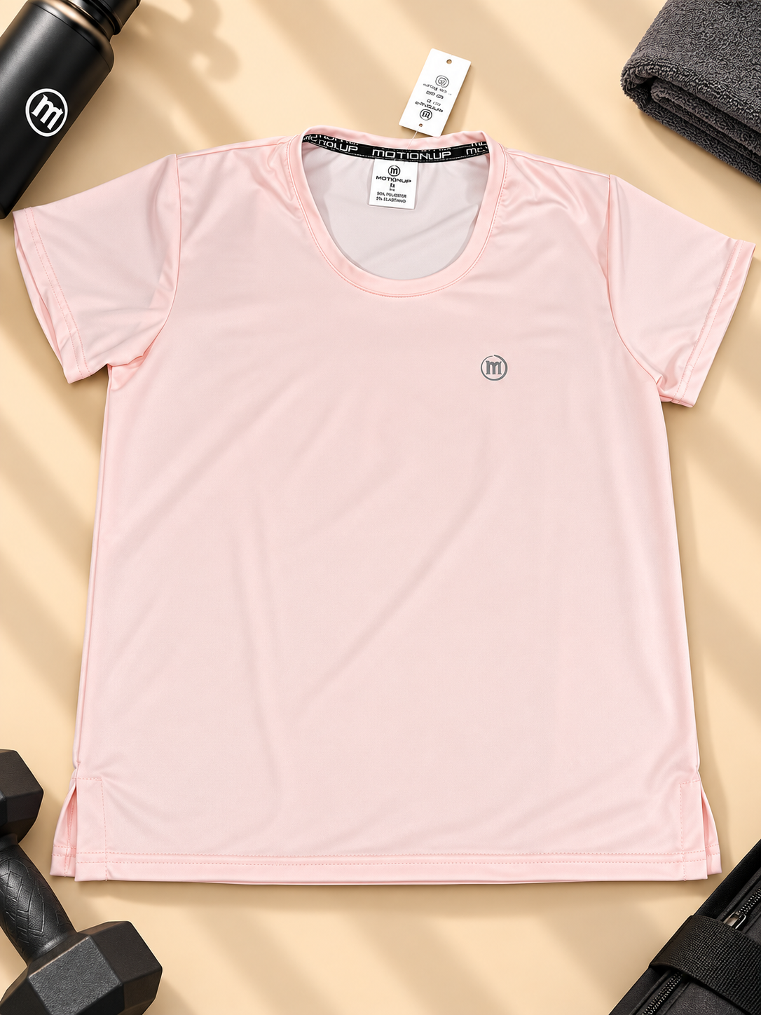 Remera lycra - DEPORVITA77