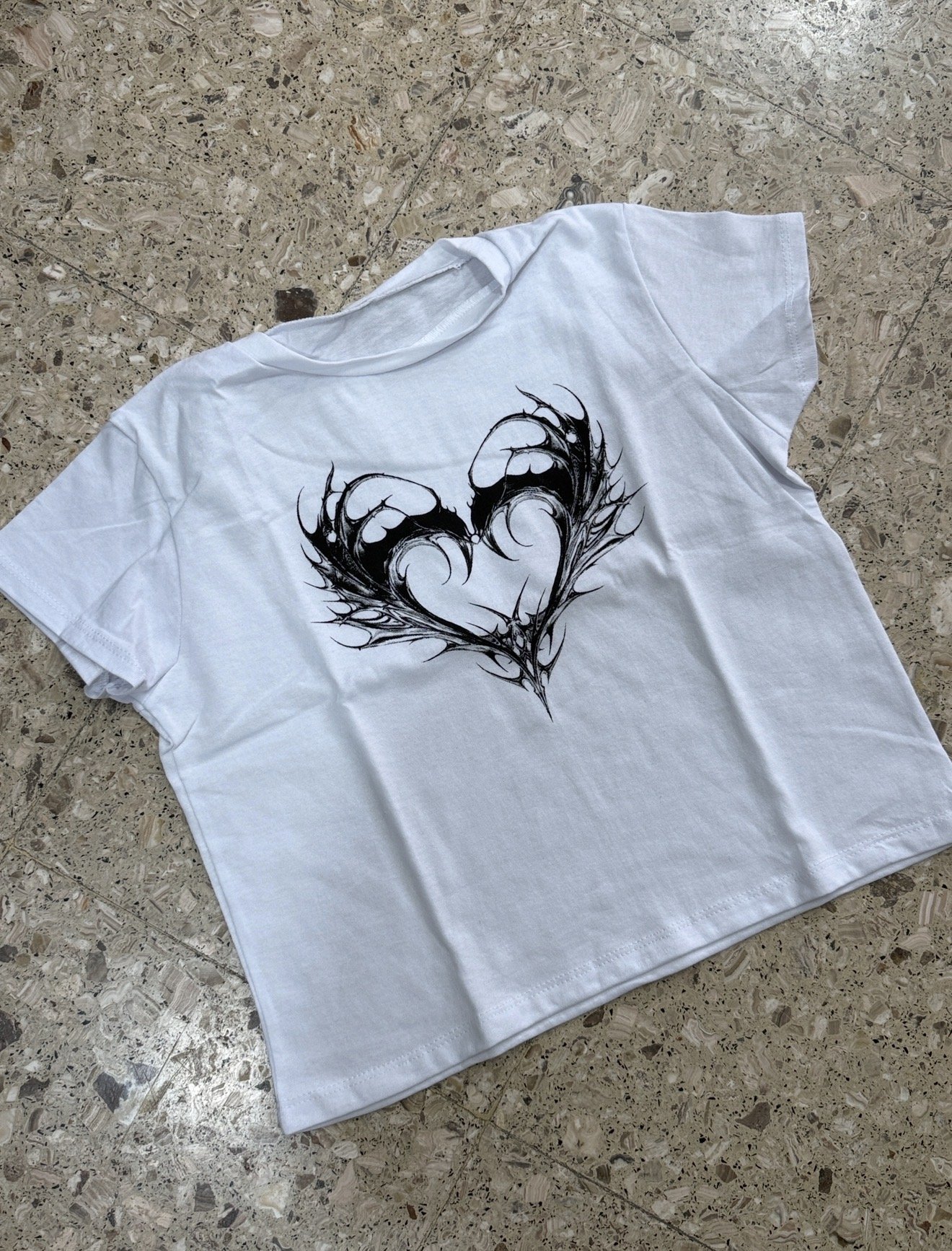 Babytee C