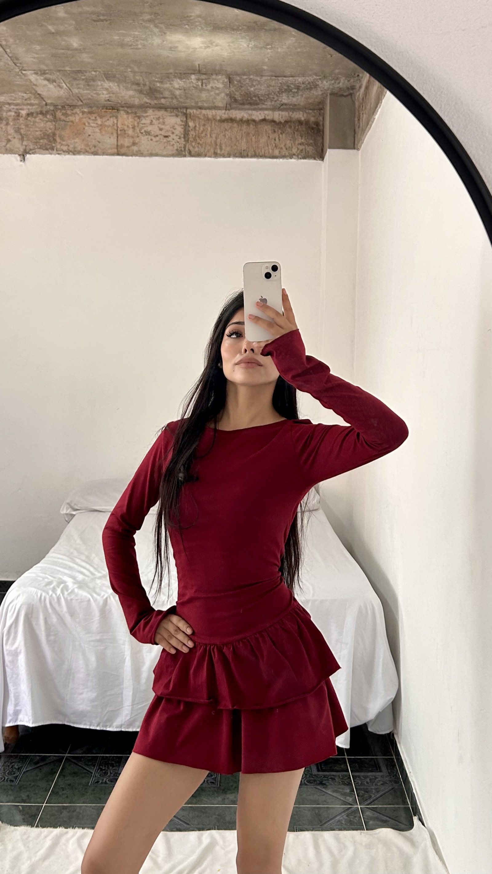 Vestido Gia - Mydestiny
