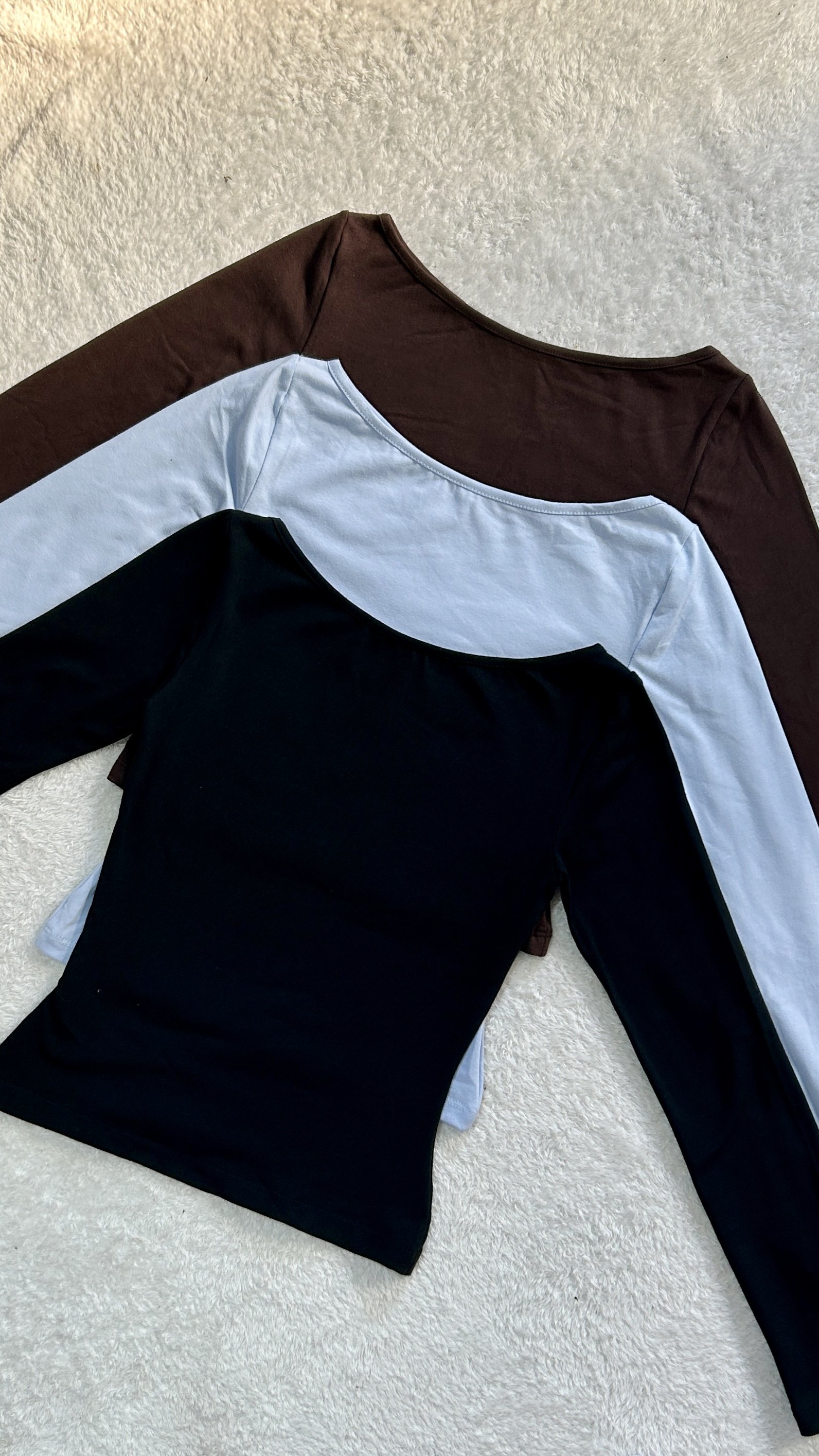 Remera Basic - Mydestiny