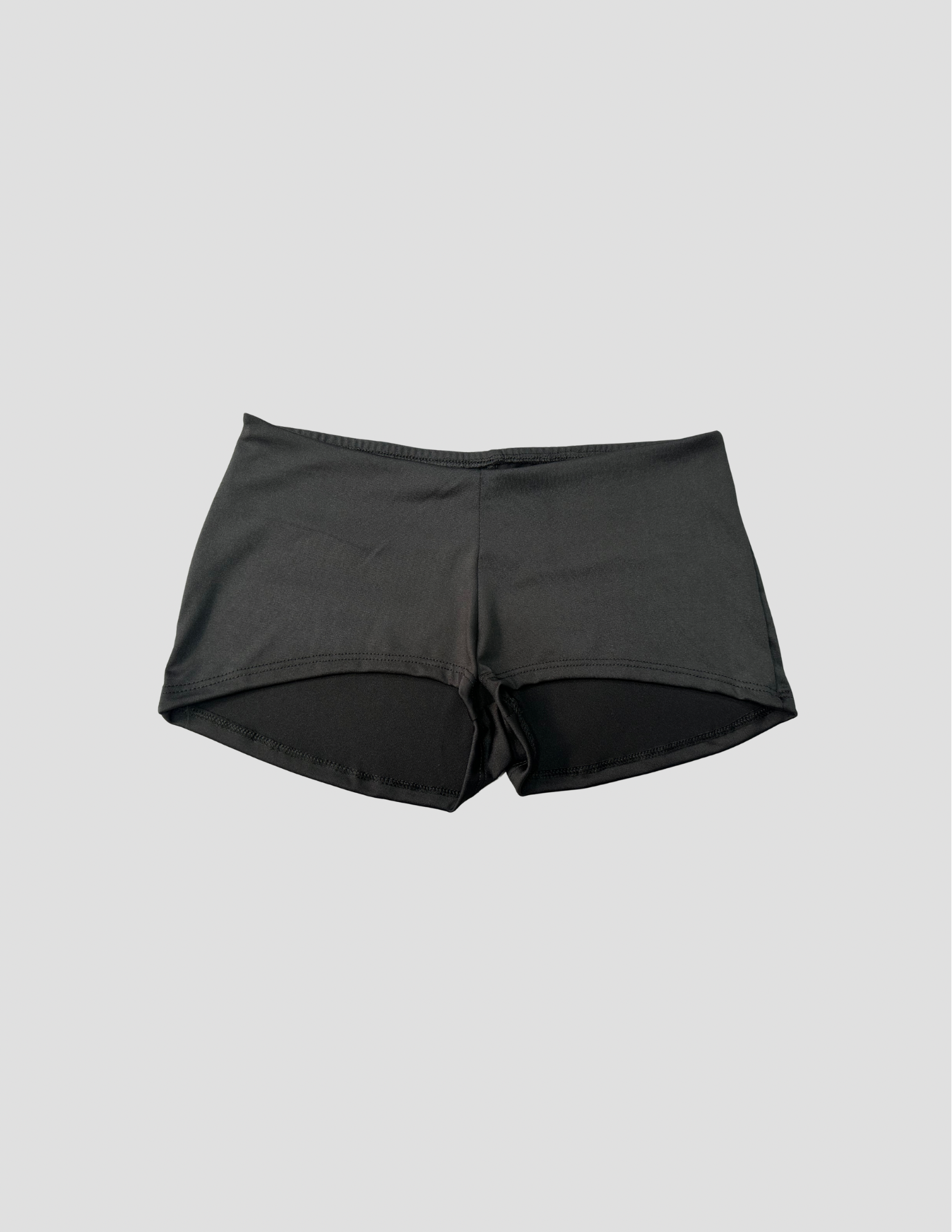 SHORT LYCRA TIRO BAJO - clothesbylolitas