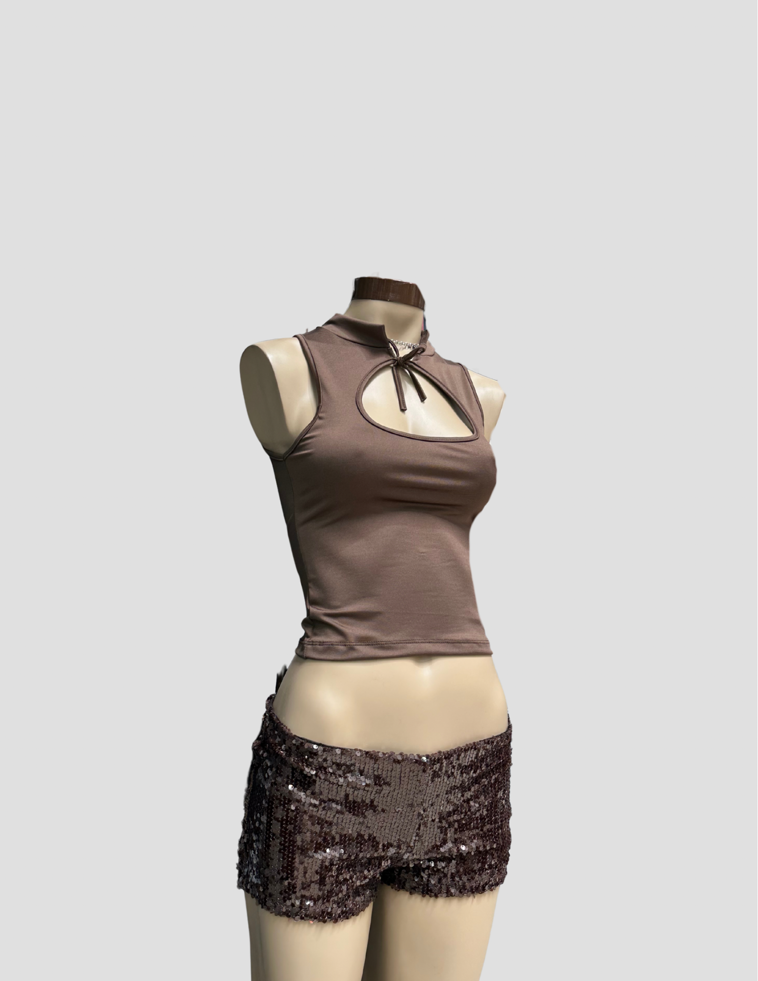 TOP FINI - clothesbylolitas