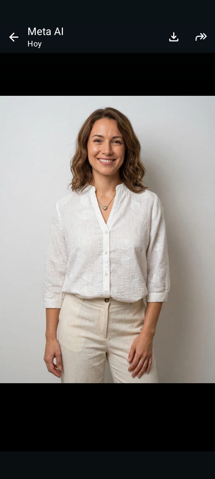 CAMISA LINA - devhoraindumentaria