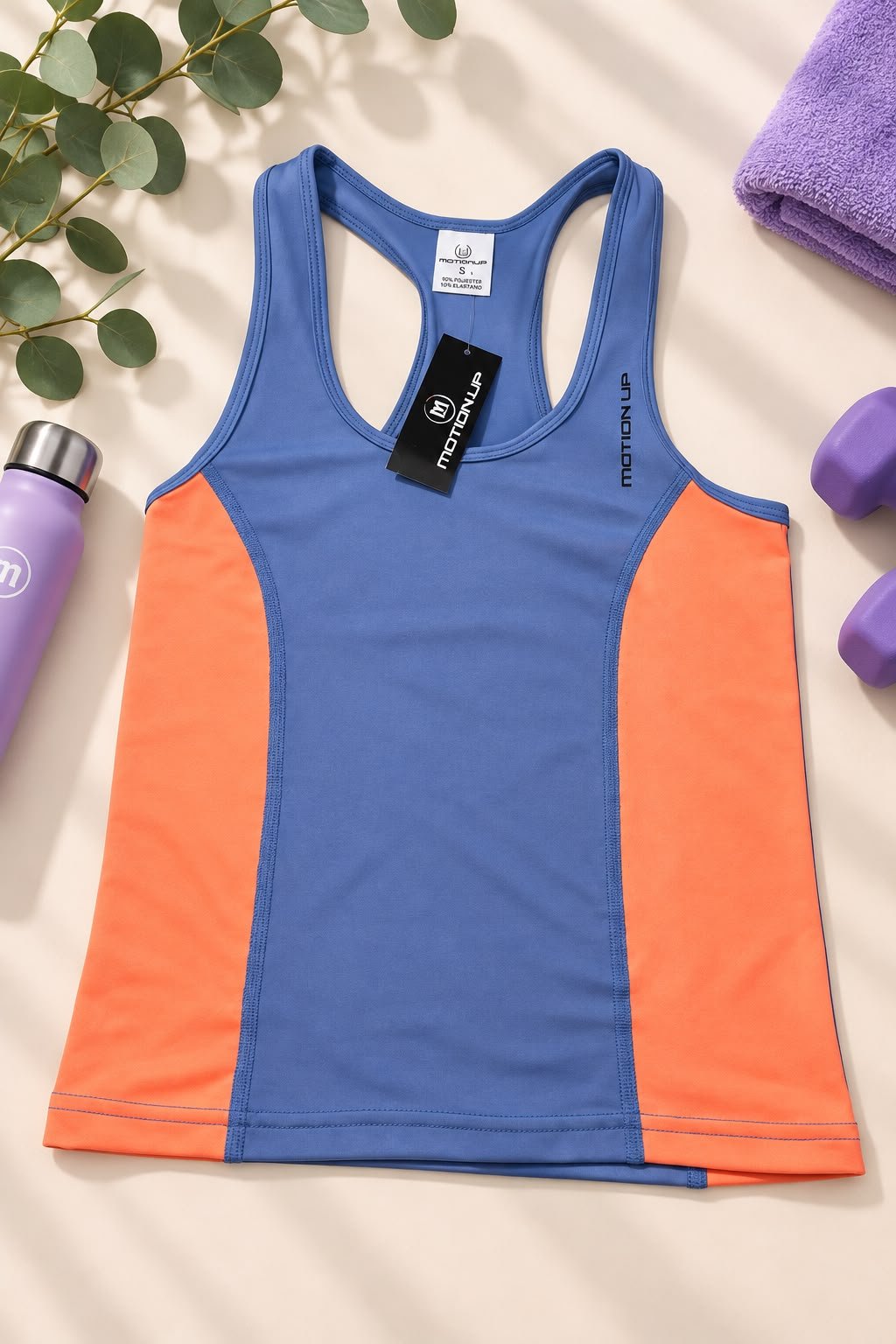 Musculosa - DEPORVITA77