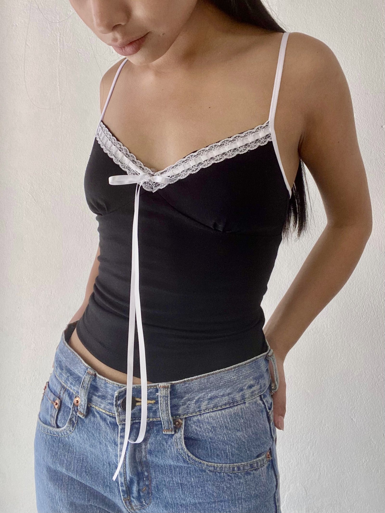 Musculosa Lili - Mydestiny