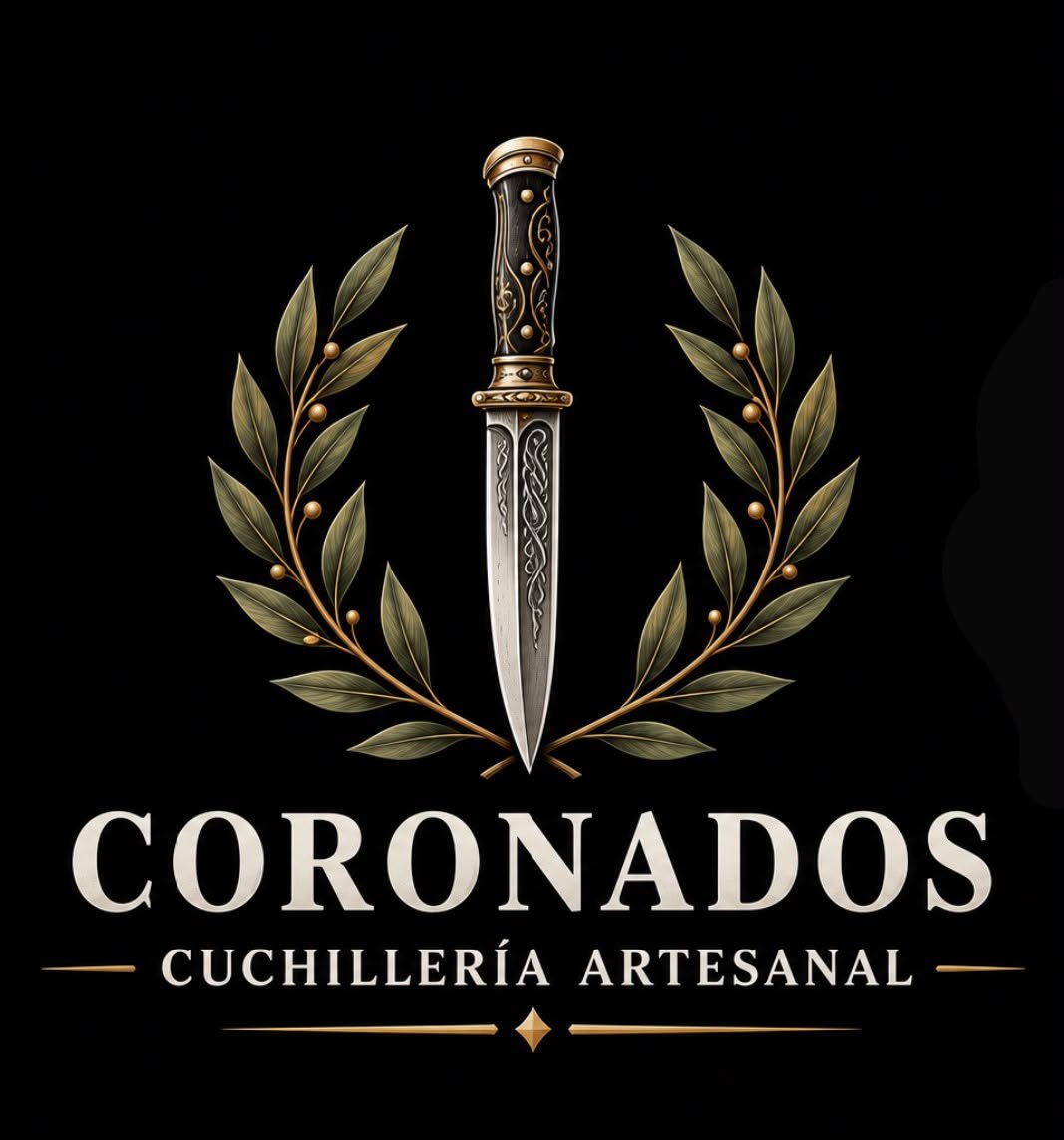 CORONADOS CUCHILLERIA ARG