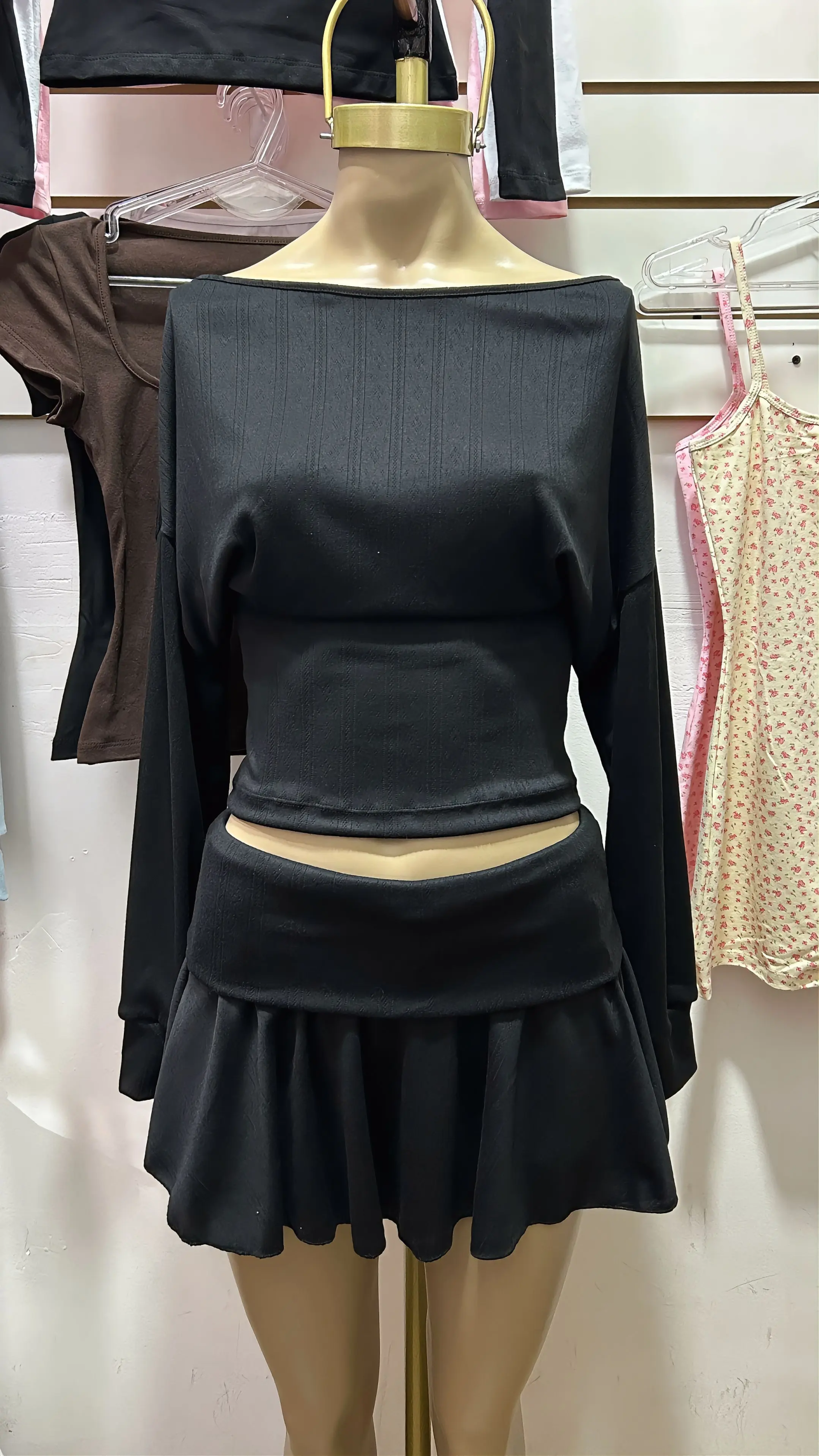 Conjunto Mariposa - Mydestiny