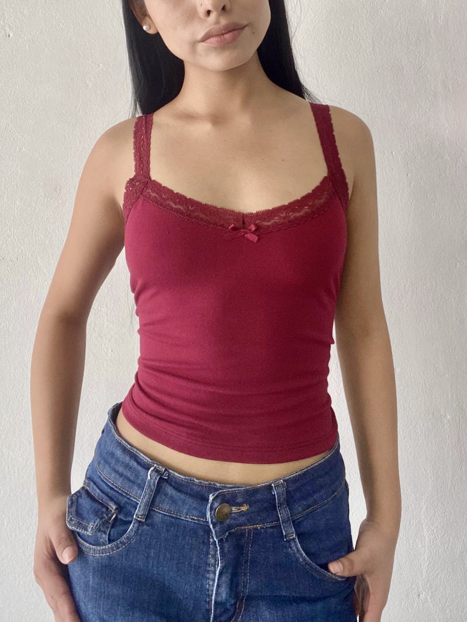 Musculosa Tini - Mydestiny