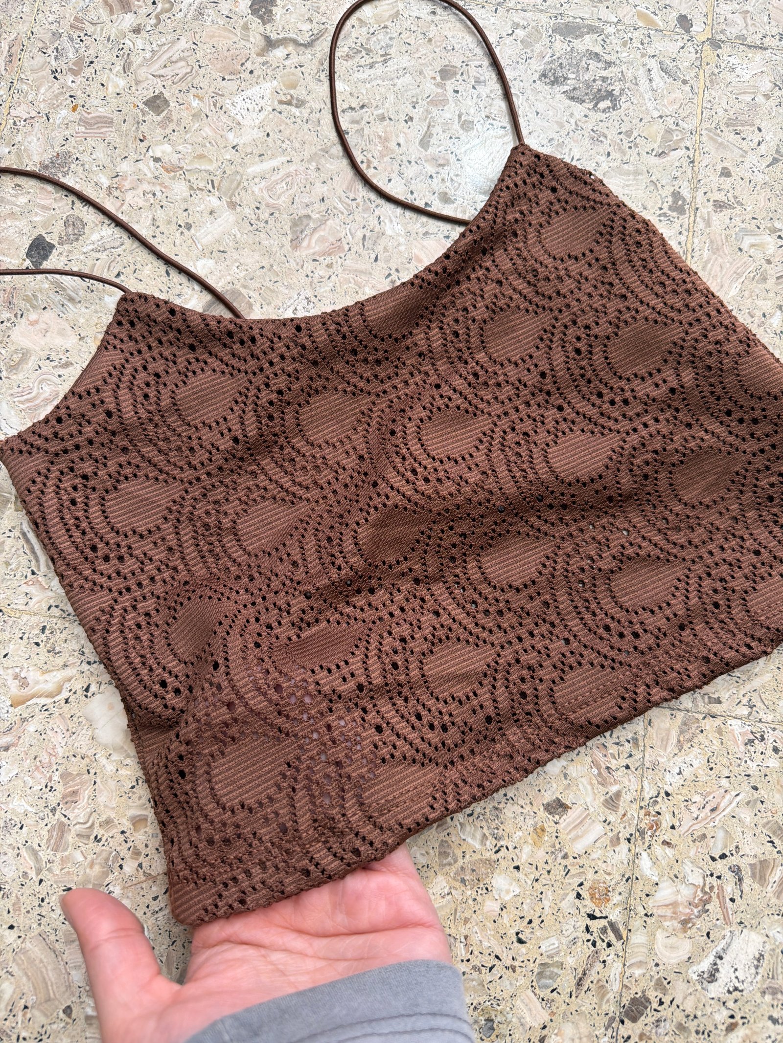 Top Broderie (promo)
