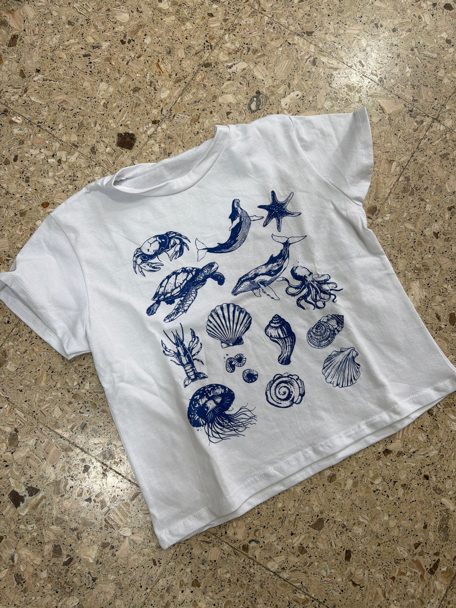 Babytee Summer