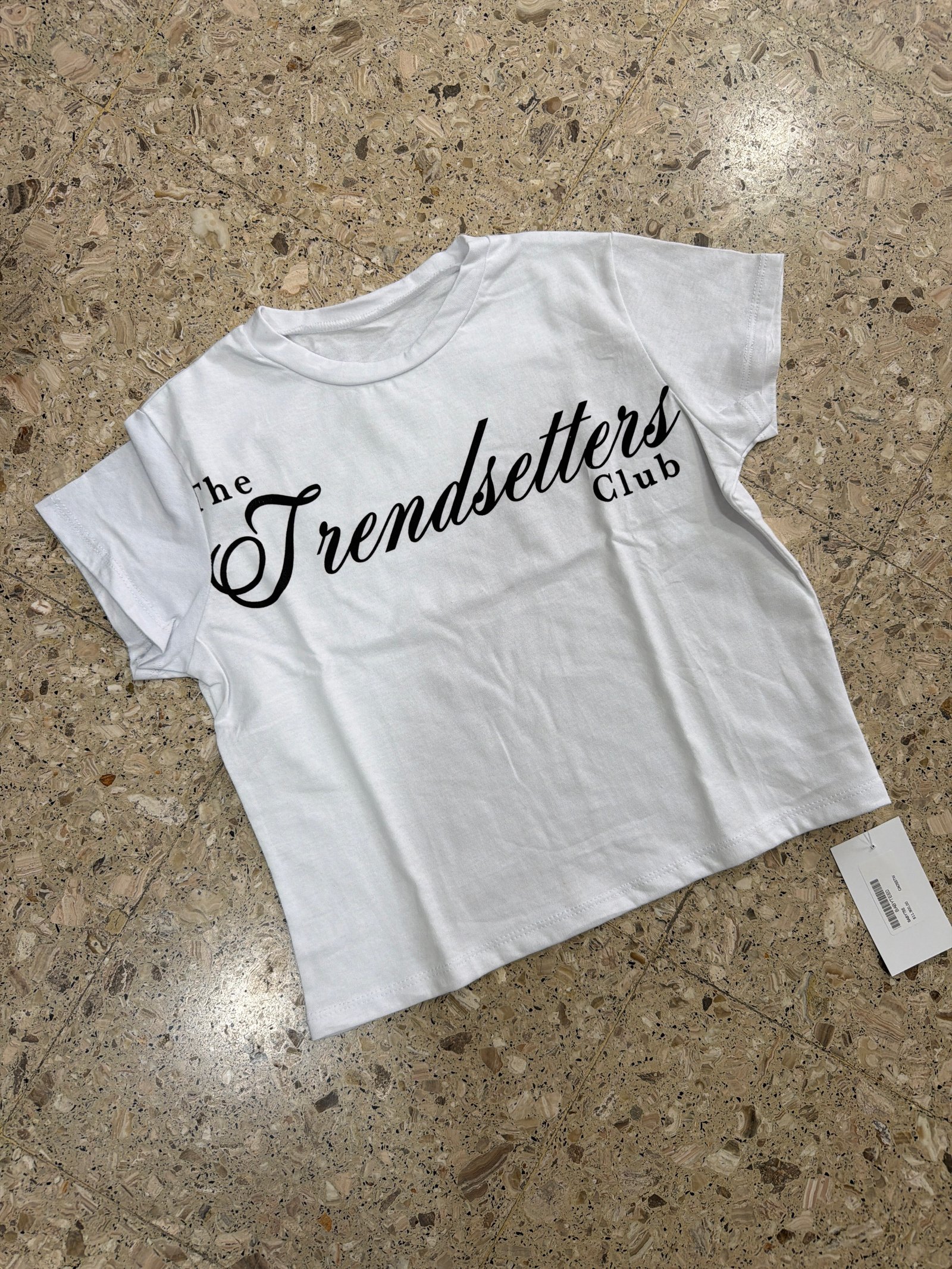 Babytee Club