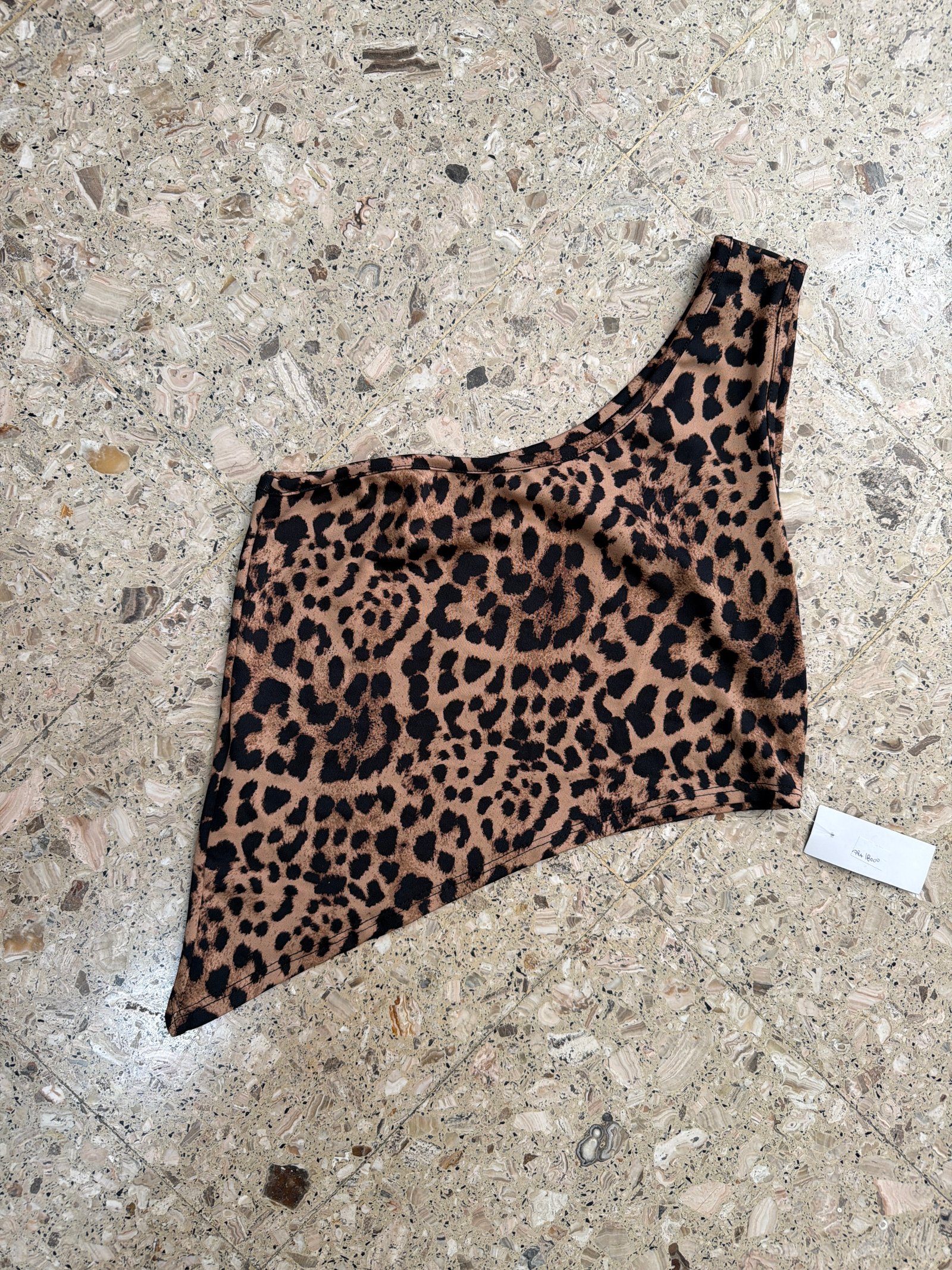 Top promo animal